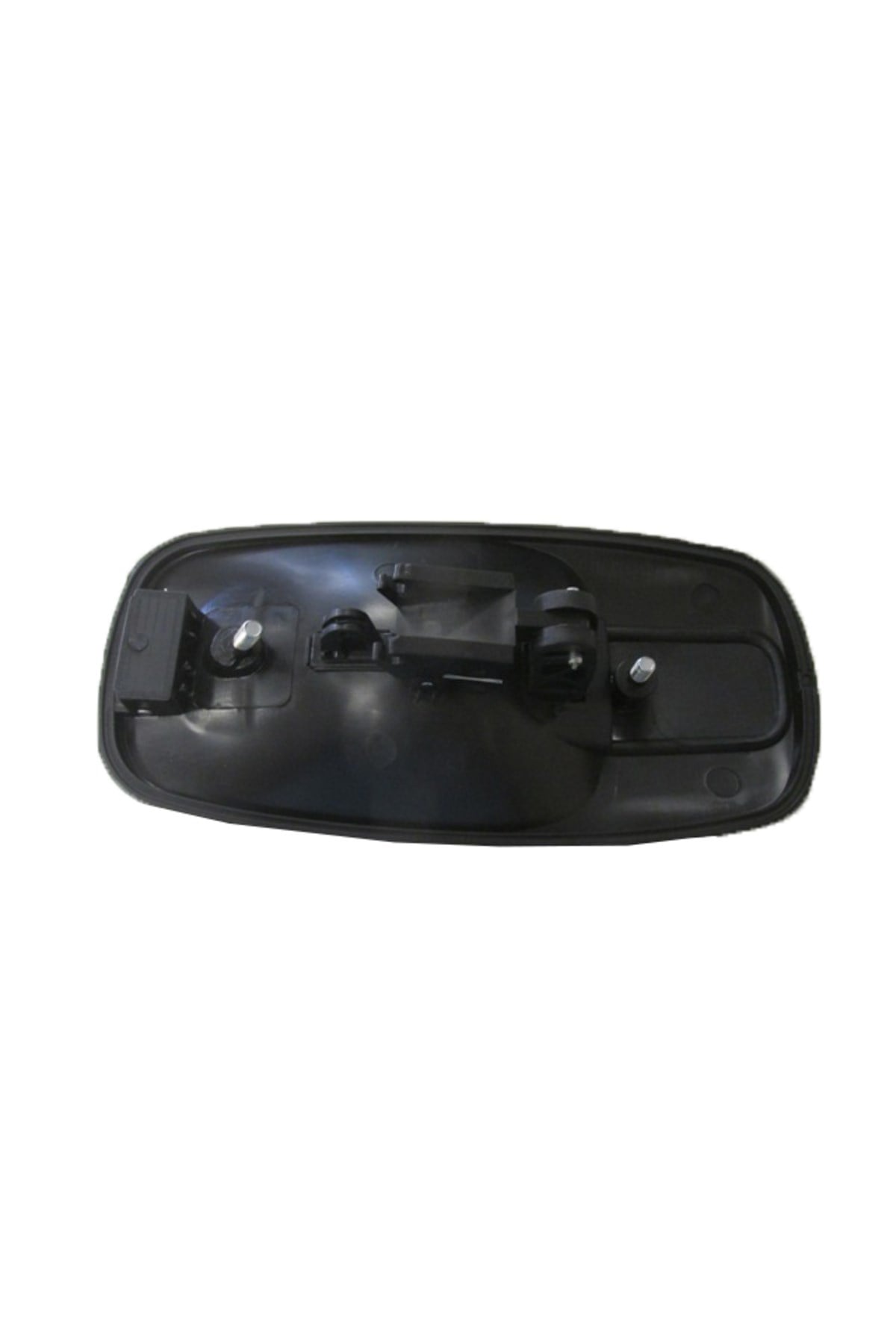 Opel Vıvaro- 04/08; Orta Kapı Dış Açma Kolu Siyah (Sürgülü Kapı) (Oem No: 8200214656)