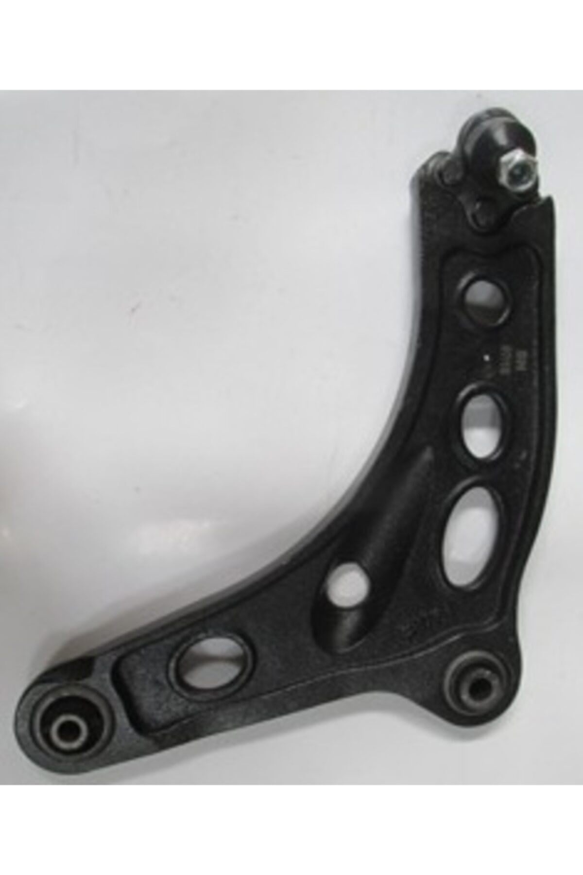 Opel Vıvaro- 07-08 Ön Alt Tabla Sol Rotilli-burçlu (SALINCAK) Oem No: 93853464 Uyumlu 775-6104