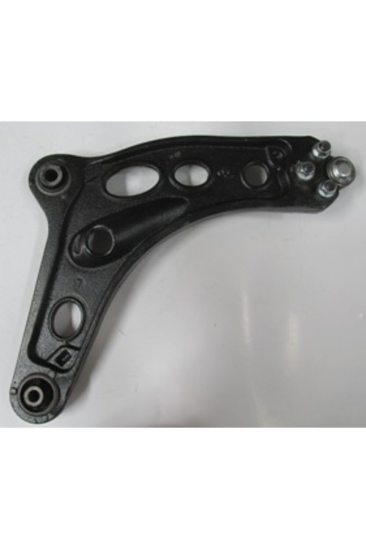 Opel Vıvaro- 07-08 Ön Alt Tabla Sol Rotilli-burçlu (SALINCAK) Oem No: 93853464 Uyumlu 775-6104