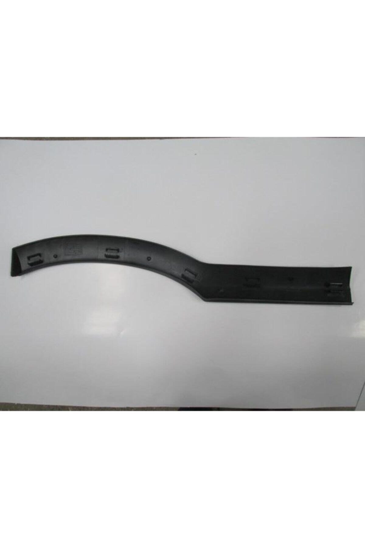 Opel Zafira Arka Çamurluk Ağzı Plastiği Sağ Siyah Adet Oem No: 1107006 1999 2004