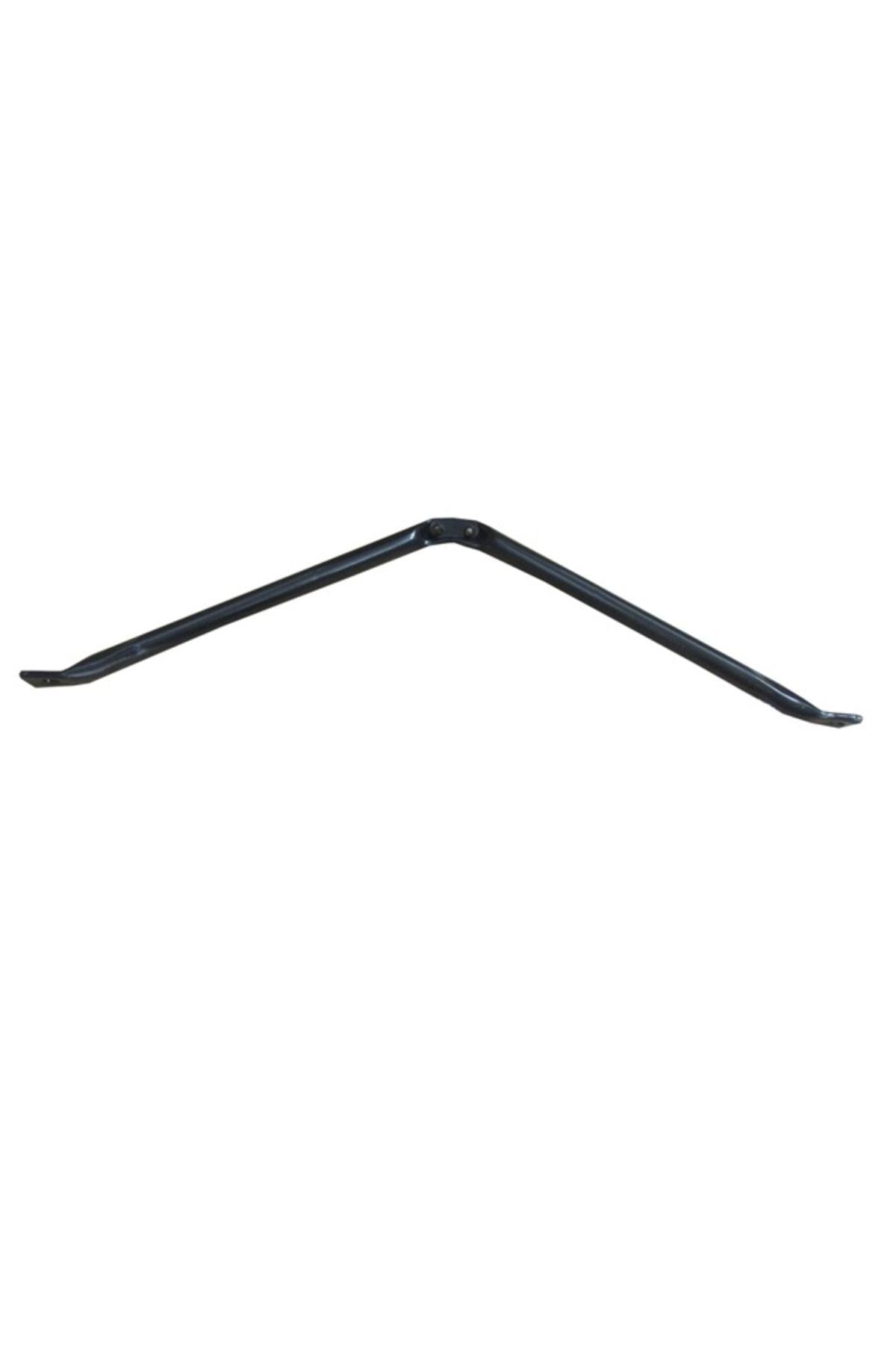 Parça A.BMW 1 SERI- F20- 12/15; ÖN PANEL ORTA PARÇA (ALÜMİNYUM)(TYG)