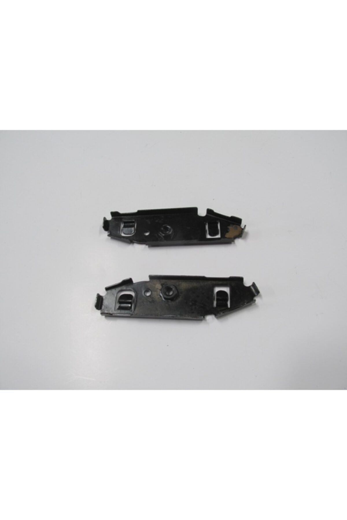 Parça A.CITROEN C ELYSEE- 12/16; ÖN TAMPON BAĞLANTI BRAKETİ SAC SAĞ/SOL SET (2 PARÇA)