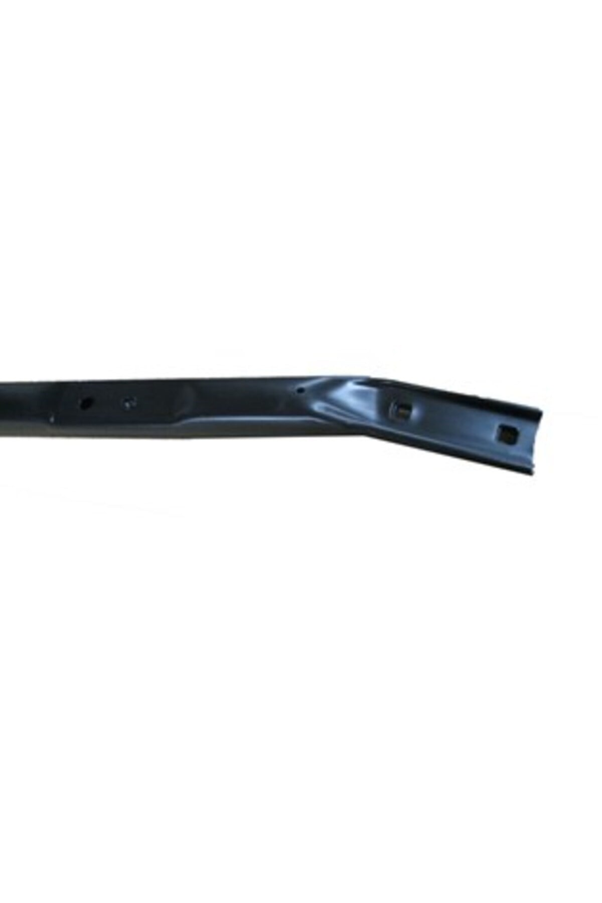 Parça A.BMW 5 SERI- F10- 10/16; ÖN PANEL ÜST PARÇA ARKA ALÜMİNYUM (TW)