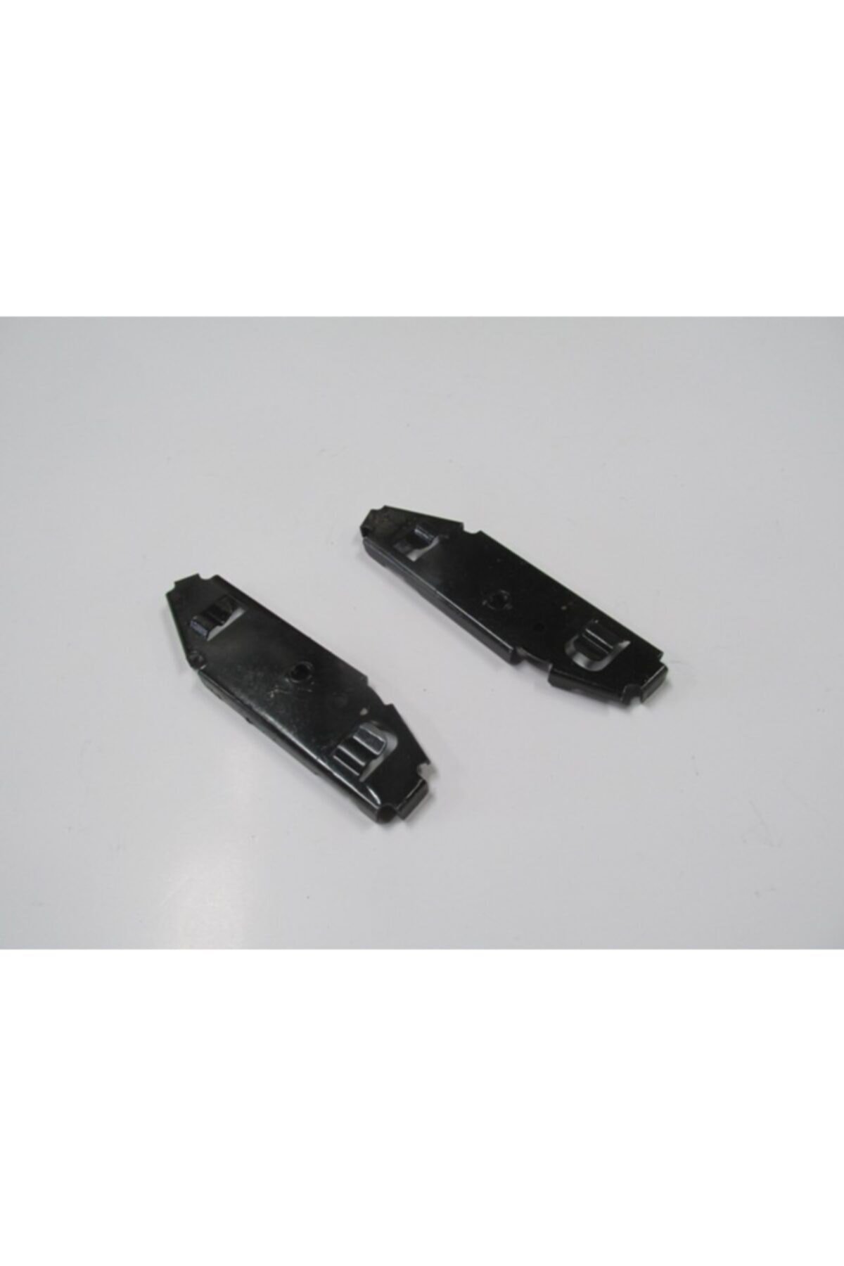 Parça A.CITROEN C ELYSEE- 12/16; ÖN TAMPON BAĞLANTI BRAKETİ SAC SAĞ/SOL SET (2 PARÇA)