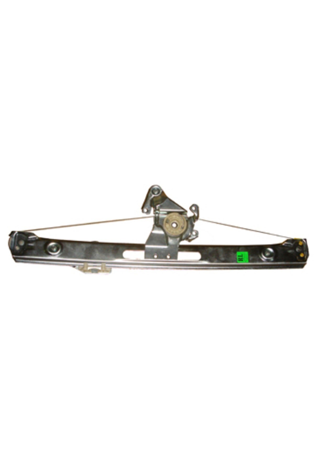 Parça A.BMW 3 SERI- E46- SD- 98/05; ARKA CAM KRİKOSU SOL ELEKTRİKLİ/MOTORSUZ (HUSHAN)