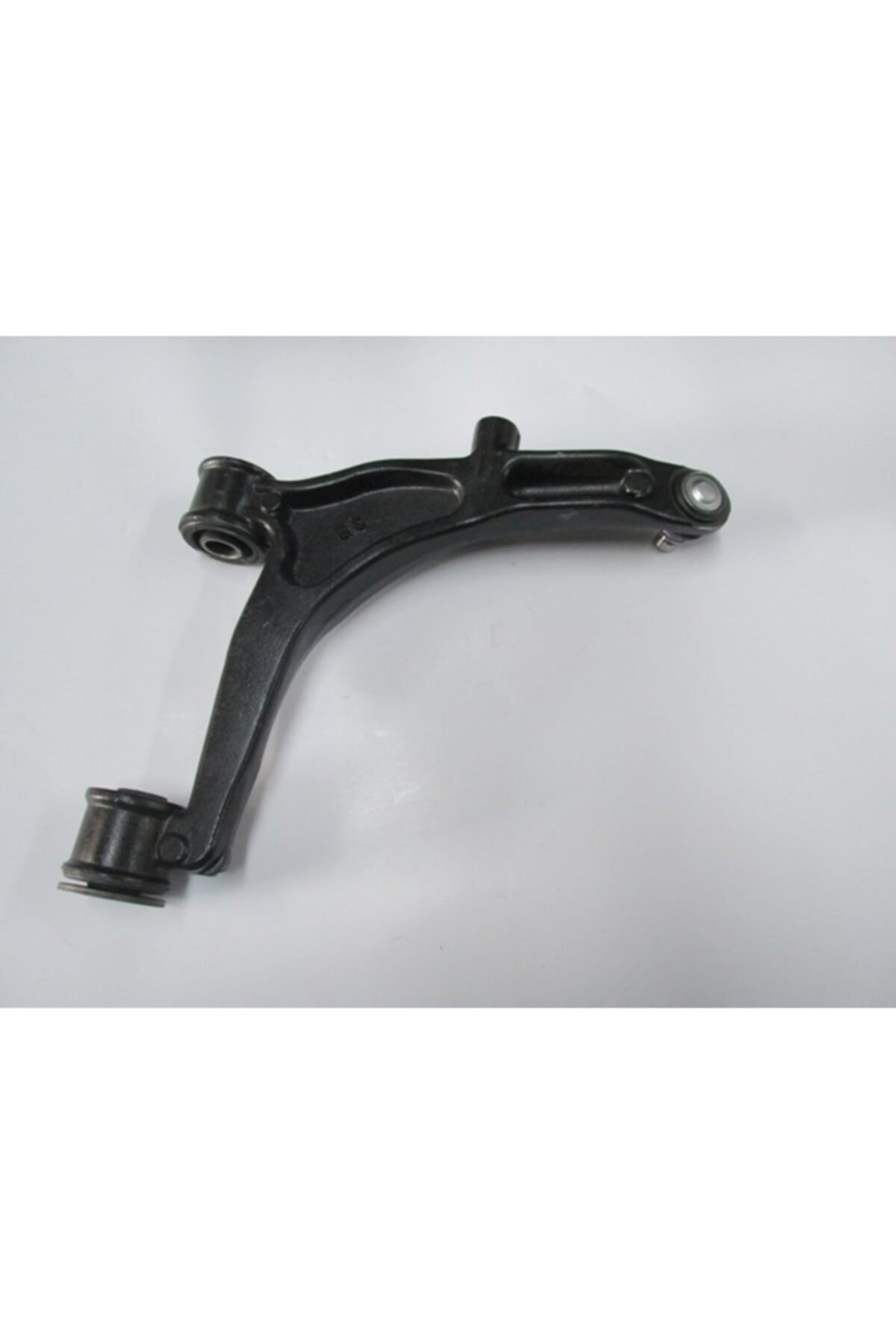 Parça A.RENAULT MASTER- 2- 04/10; ÖN ALT TABLA SOL ROTİLLİ/BURÇLU (SALINCAK) (22mm) (SH)