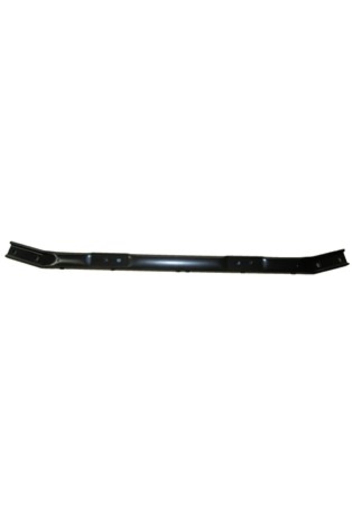 Parça A.BMW 5 SERI- F10- 10/16; ÖN PANEL ÜST PARÇA ARKA ALÜMİNYUM (TW)