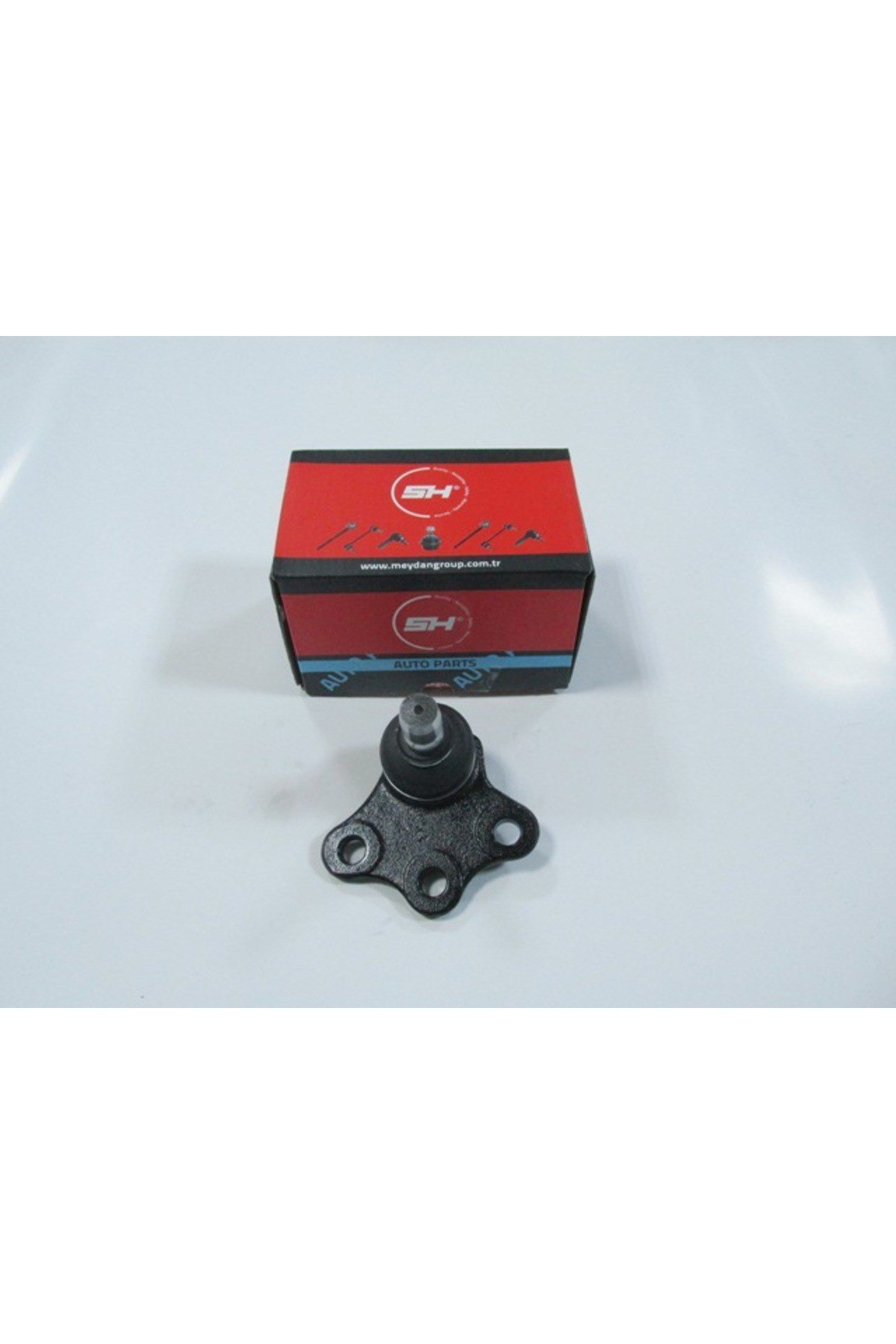 Parça A.OPEL MERIVA- 03/10; ALT ROTİL SOL (SH)