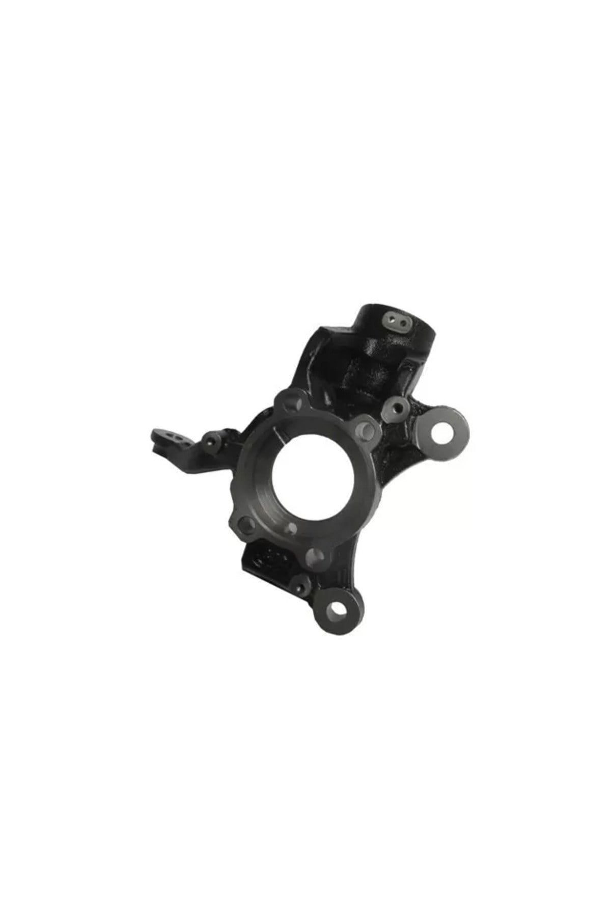 Parça A.SKODA OCTAVIA- 10/12; ÖN AKS TAŞIYICI SOL (4 DELİKLİ)