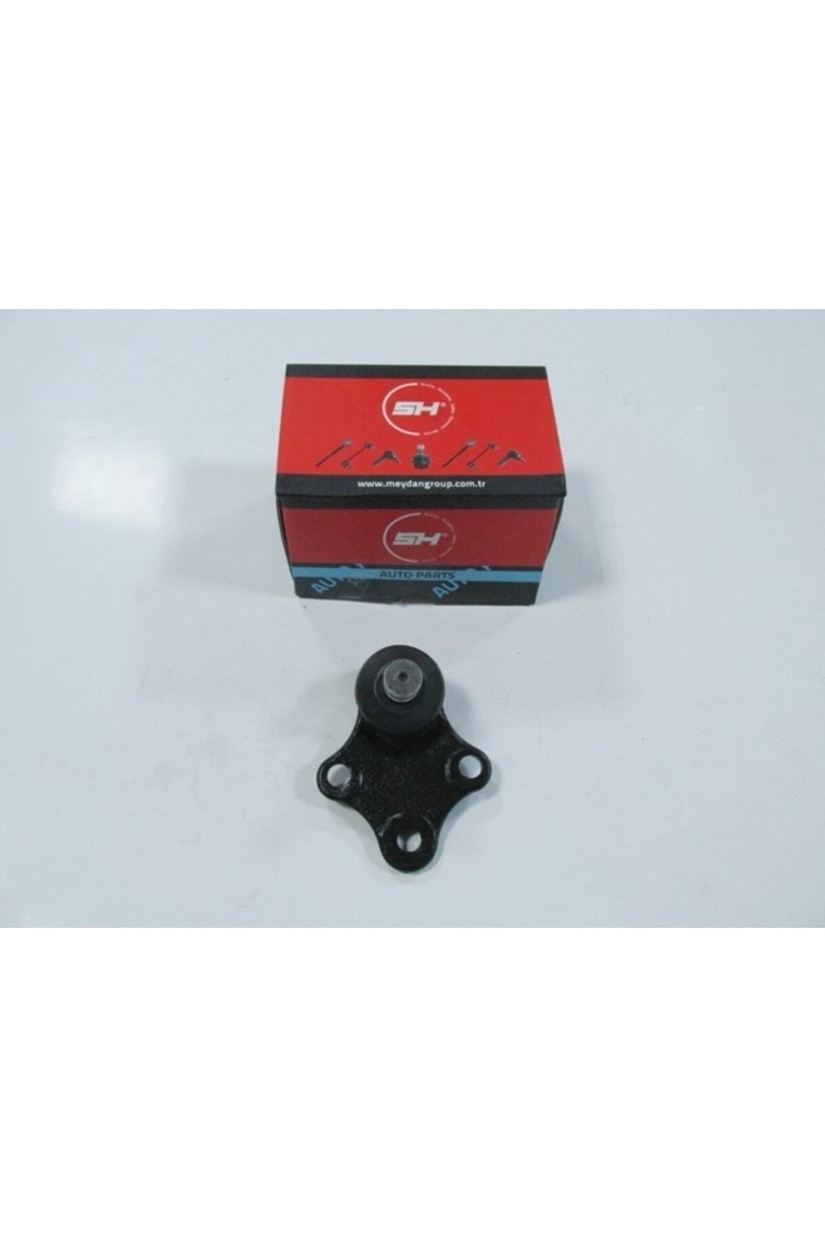 Parça A.CITROEN XSARA- 01/05; ALT ROTİL SAĞ/SOL AYNI (ADET) (16mm MANUEL) (SH)