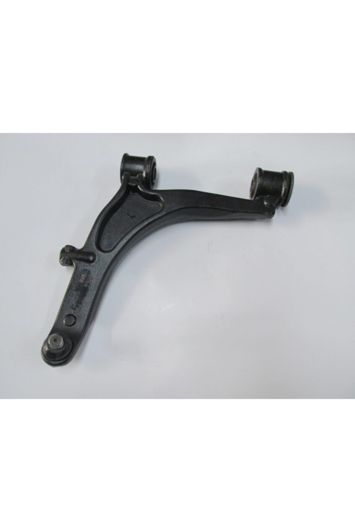 Parça A.RENAULT MASTER- 2- 04/10; ÖN ALT TABLA SOL ROTİLLİ/BURÇLU (SALINCAK) (22mm) (SH)