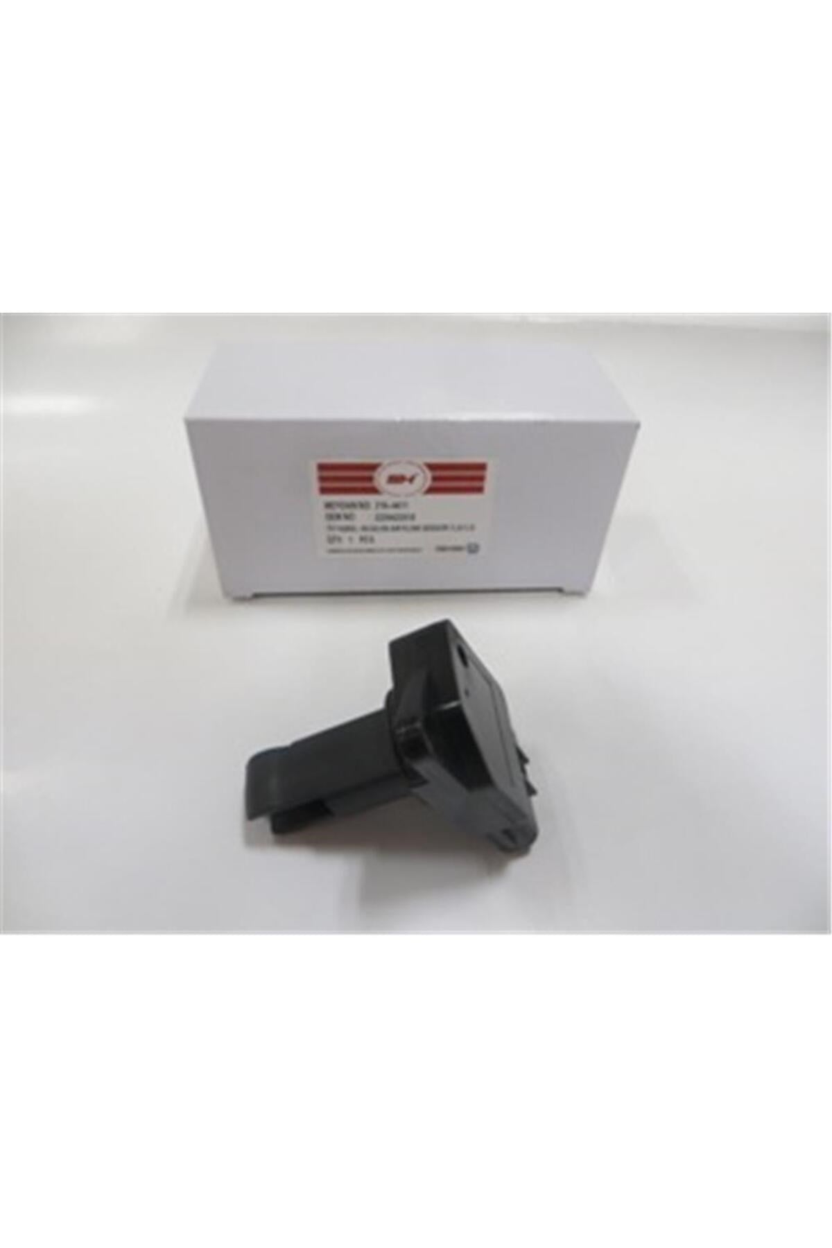 Parça A.TOYOTA YARIS- 00/06; HAVA AKIŞ SENSÖRÜ (DEBİMETRE) 5 FİŞLİ (1,0/1,3) (SH)