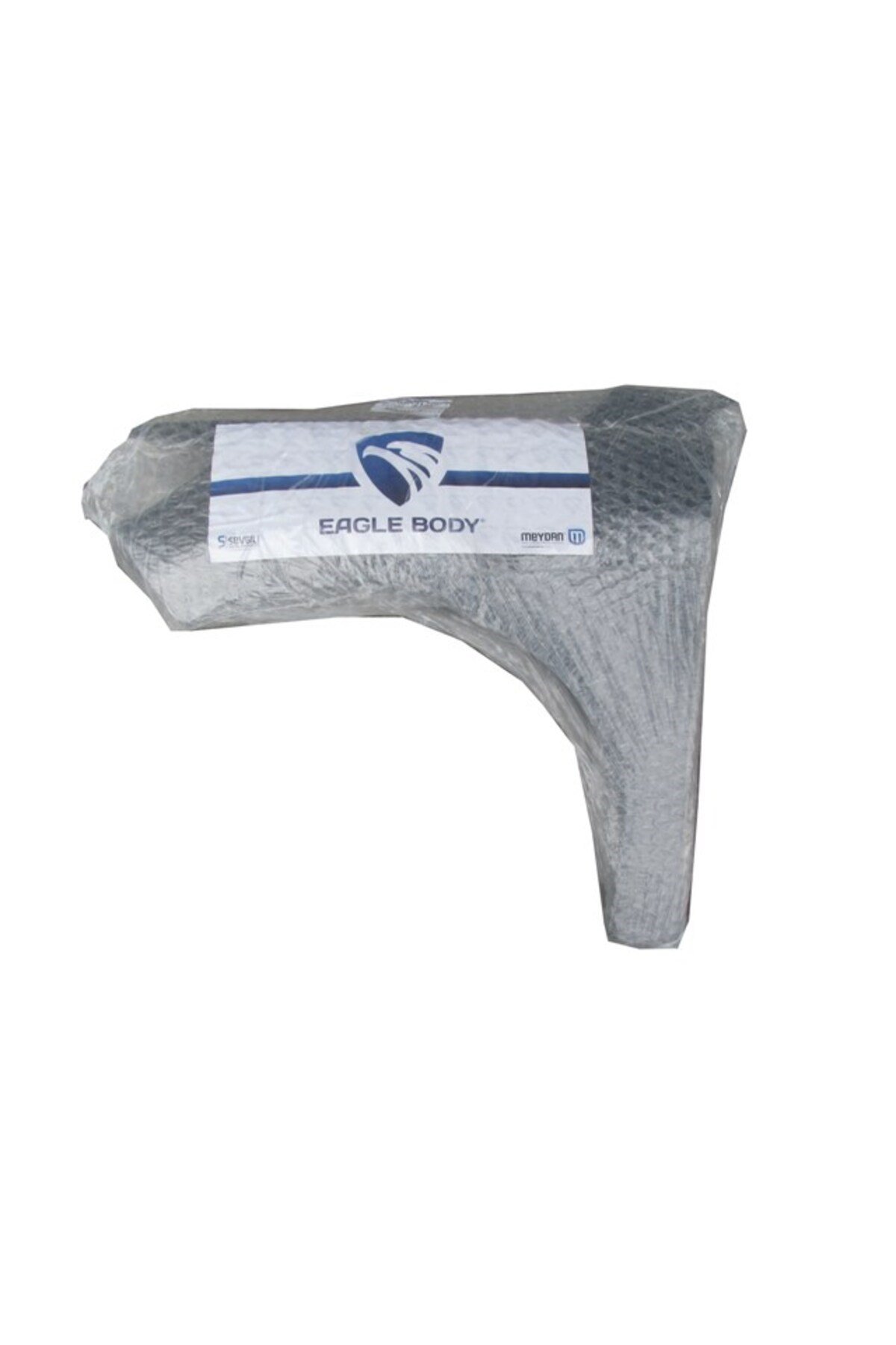 Parça A.PEUGEOT 301- 17/21; ÖN ÇAMURLUK DELİKLİ SOL (EAGLE BODY)