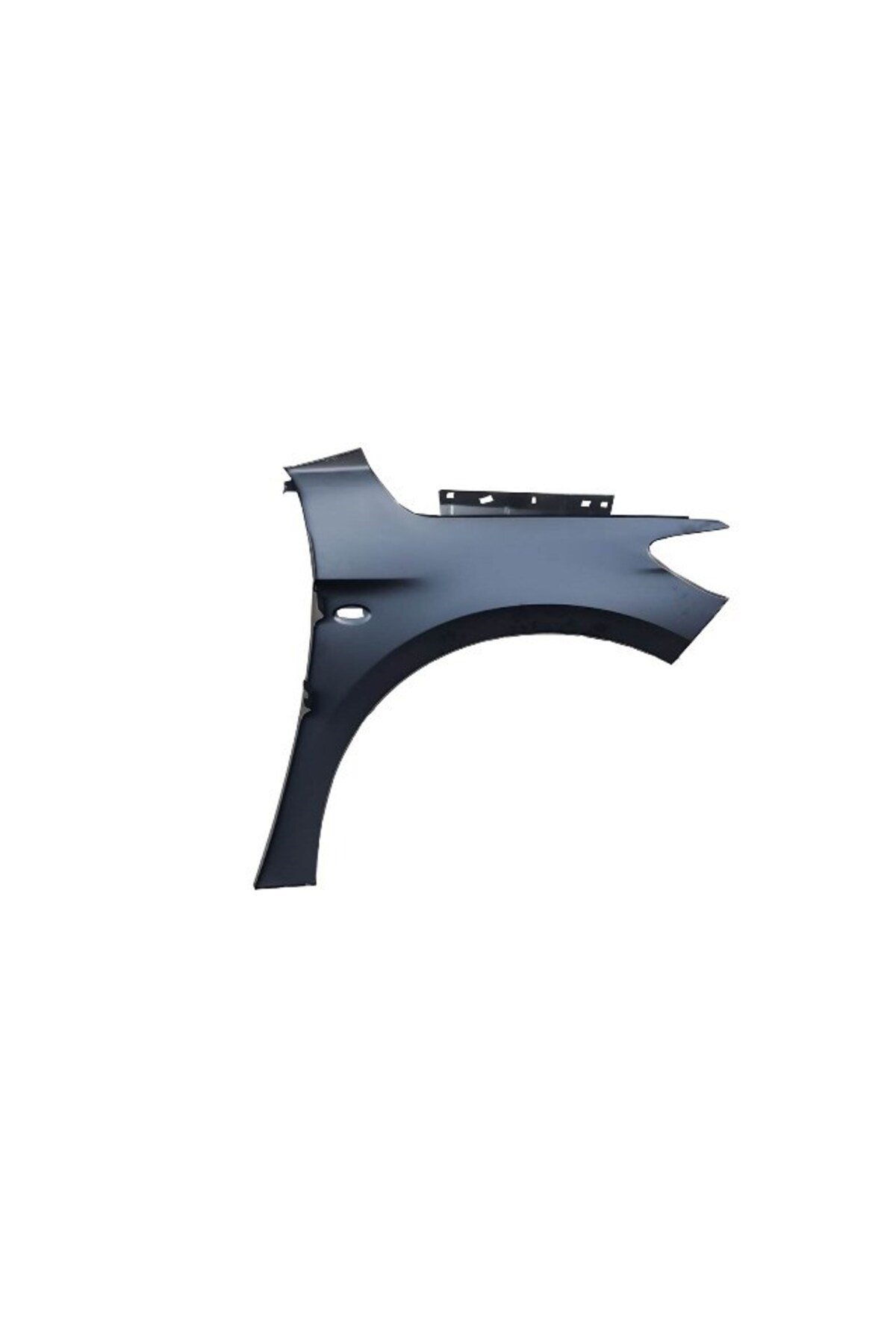 Parça A.PEUGEOT 301- 17/21; ÖN ÇAMURLUK DELİKLİ SOL (EAGLE BODY)