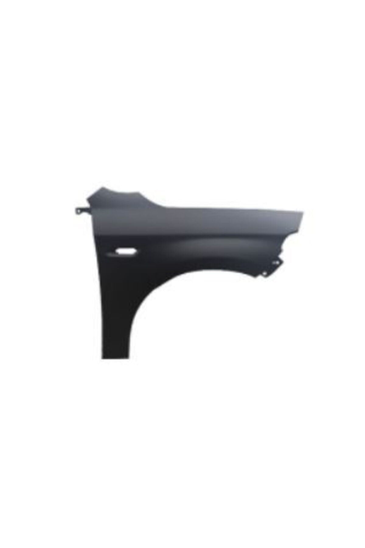 Parça A.FIAT EGEA- CROSS- 21/24; ÖN ÇAMURLUK SAĞ SİNYAL/DODİK DELİKLİ (EAGLE BODY)