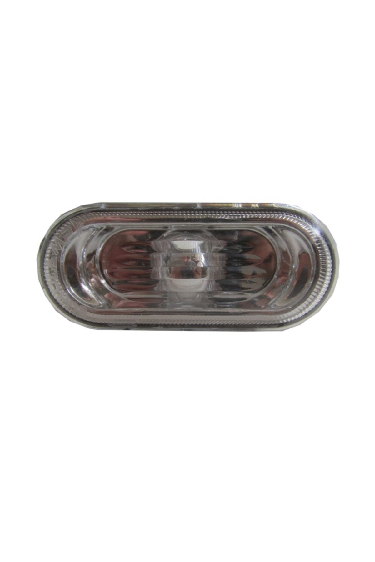 Parça A.VOLKSWAGEN POLO- 3- 95/99; ÇAMURLUK SİNYALİ ŞEFFAF BEYAZ SAĞ/SOL AYNI (ADET) (EUROLAMP)