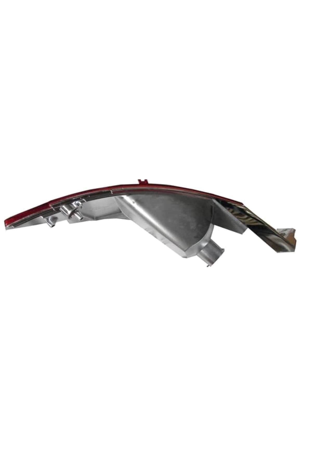 Parça A Ford Focus C Max- Arka Tampon Reflektörü Sol Kirmizi Sisli 2015–2018
