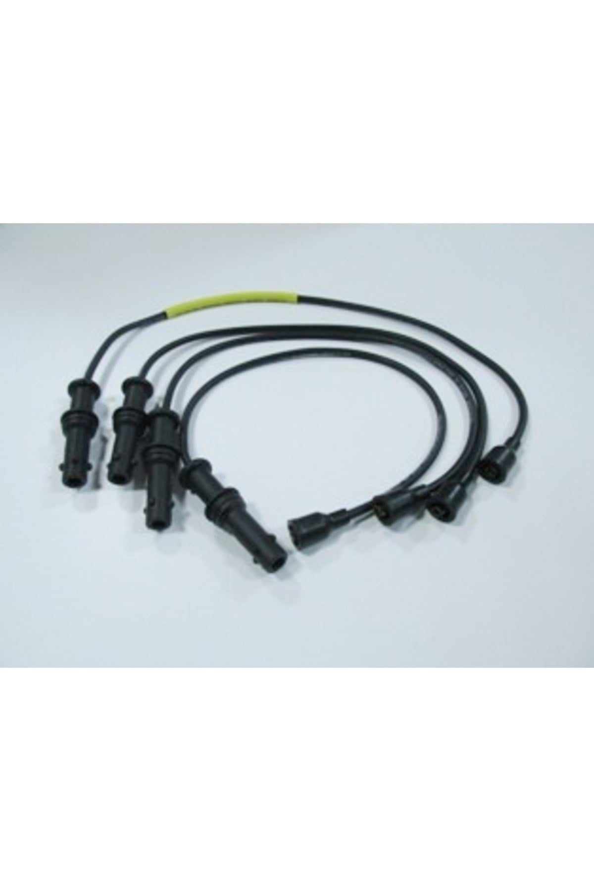 Parça A.SUBARU LEGACY- 95/99; BUJİ KABLOSU TAKIM (EJ20E-EJ22 MPI)2.0/2.2 cc (YOW JUNG)