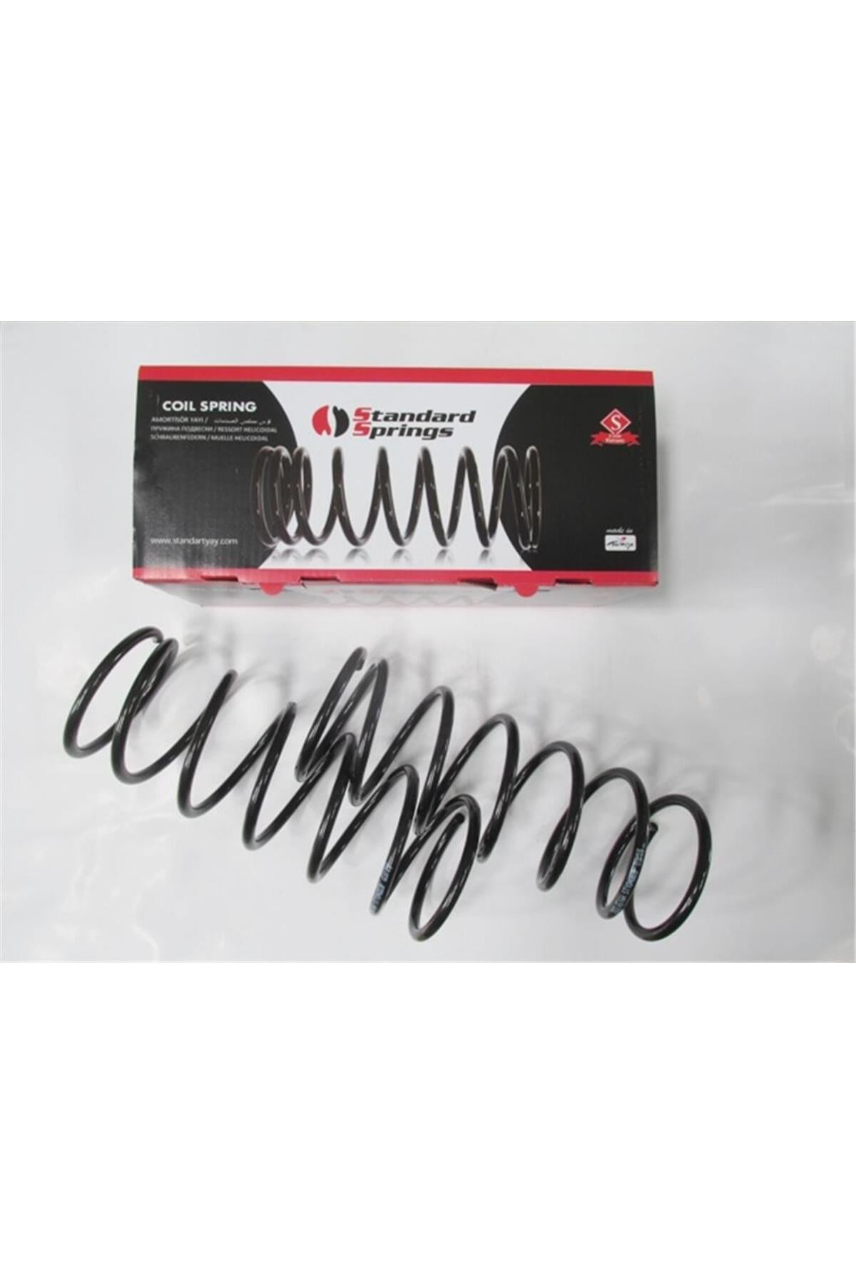 PARCAWORLD- BMW 3 SERI E30 84/91 ÖN HELEZON YAYI SAĞ/SOL AYNI (2LI SET)316/318/320 (STDR)