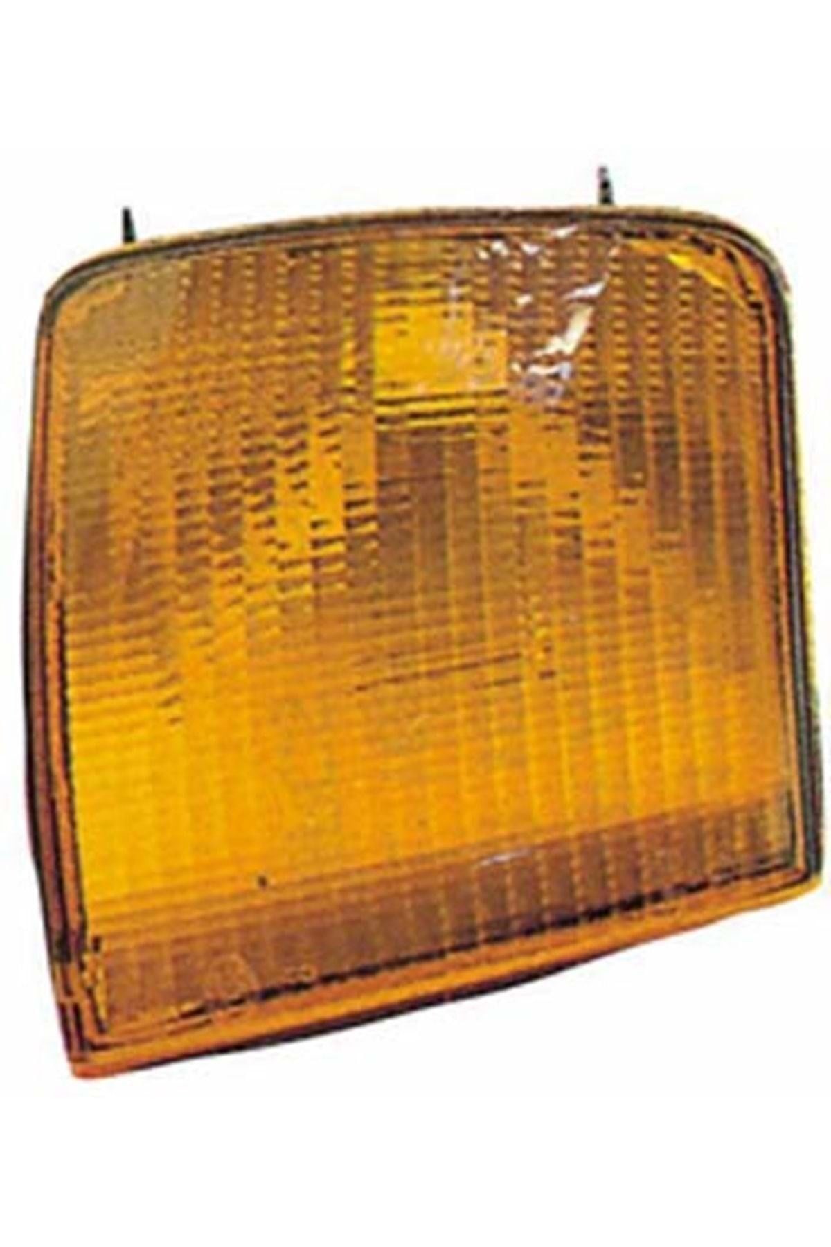 Passat- B3- 88-92 Ön Sinyal Sağ Sarı Oem No: 357953050 Uyumlu 1063-1101