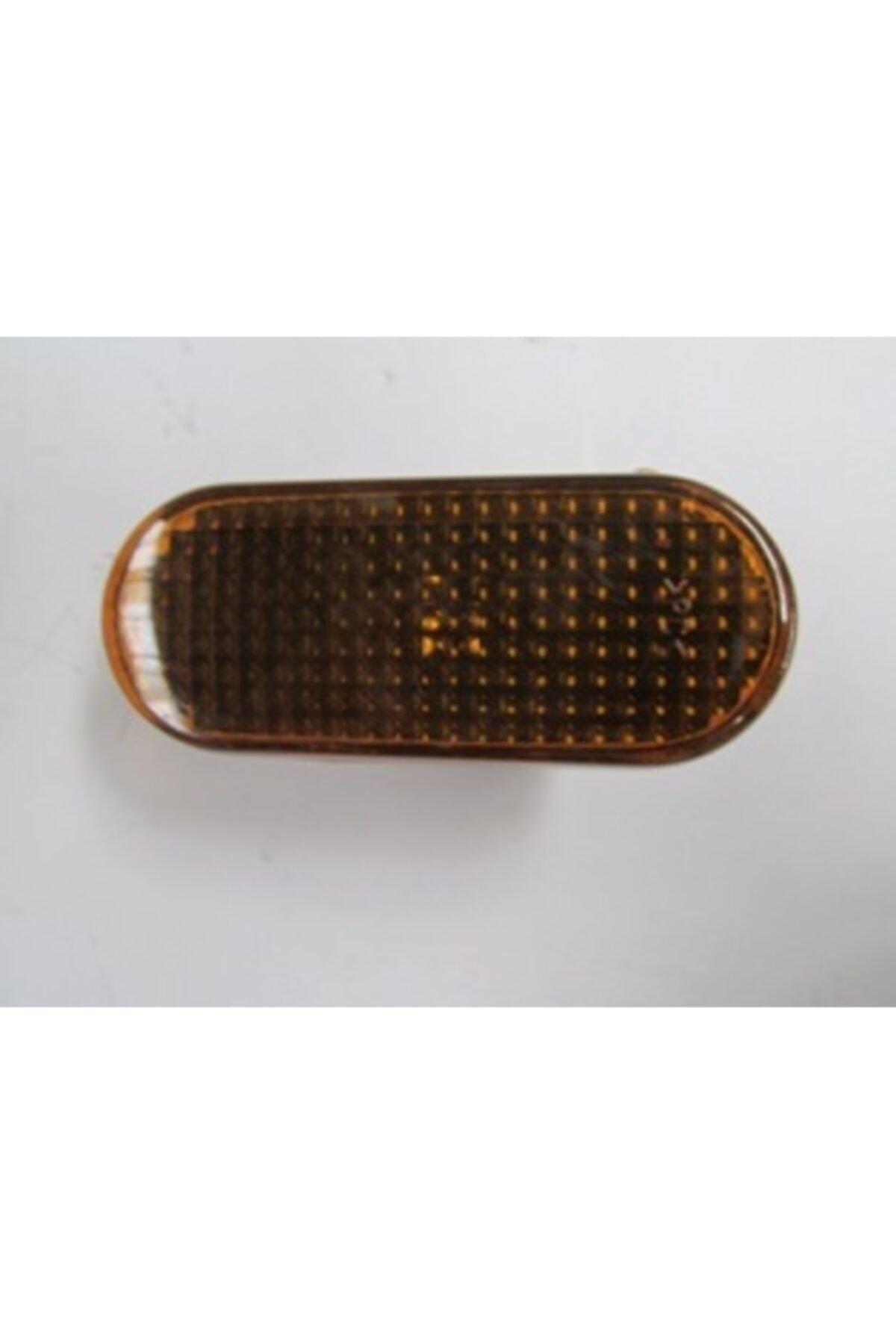 Passat- B5- 01/05 Çamurluk Sinyali Sarı Sağ/sol Aynı (adet) (eurolamp) - 3b0949117b