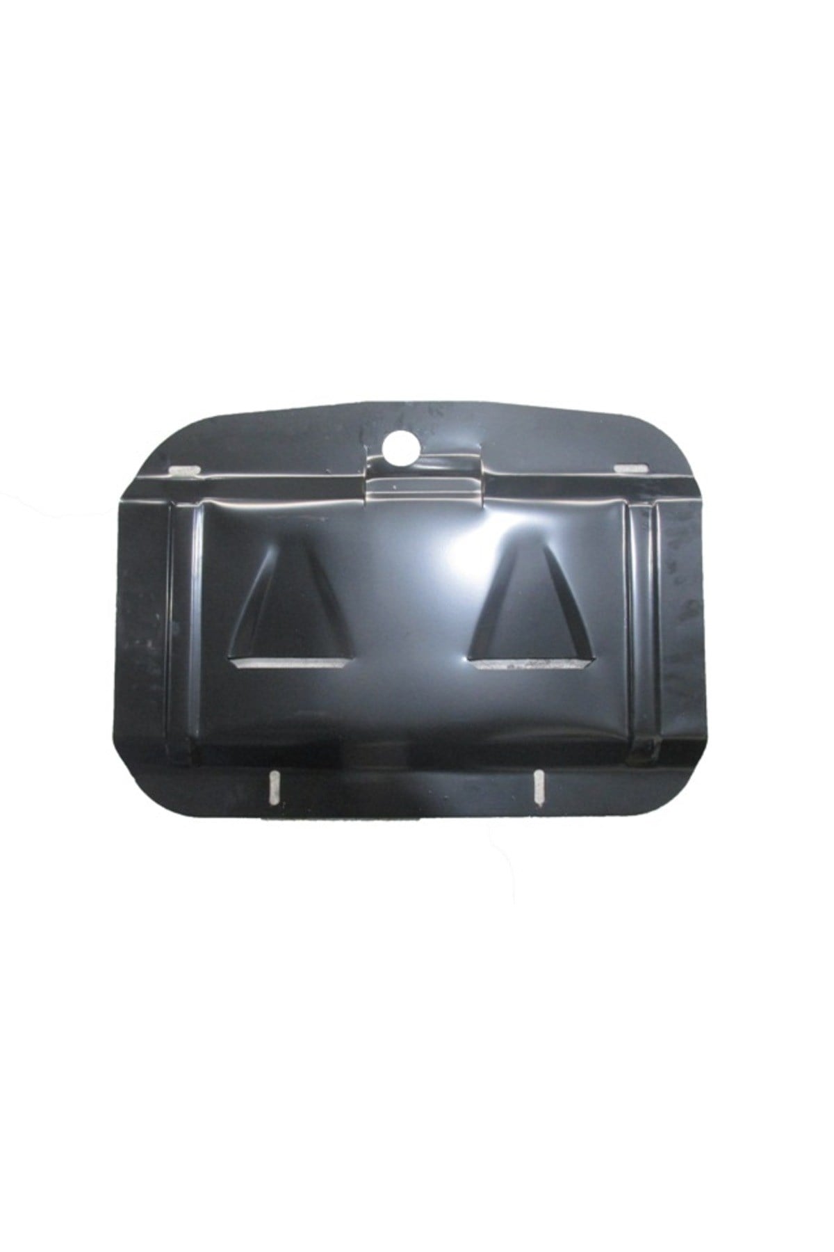 Passat- B5- 01/05; Karter Muhafaza Sacı (Metal) (Ayaklı) (Oem No: 8D0863821) Tst3706