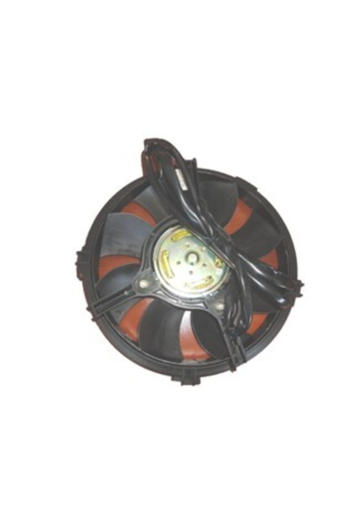 Passat- B5- 01/05; Klima Fanı Motorlu Motorlu8 Kanatbosch Tipi