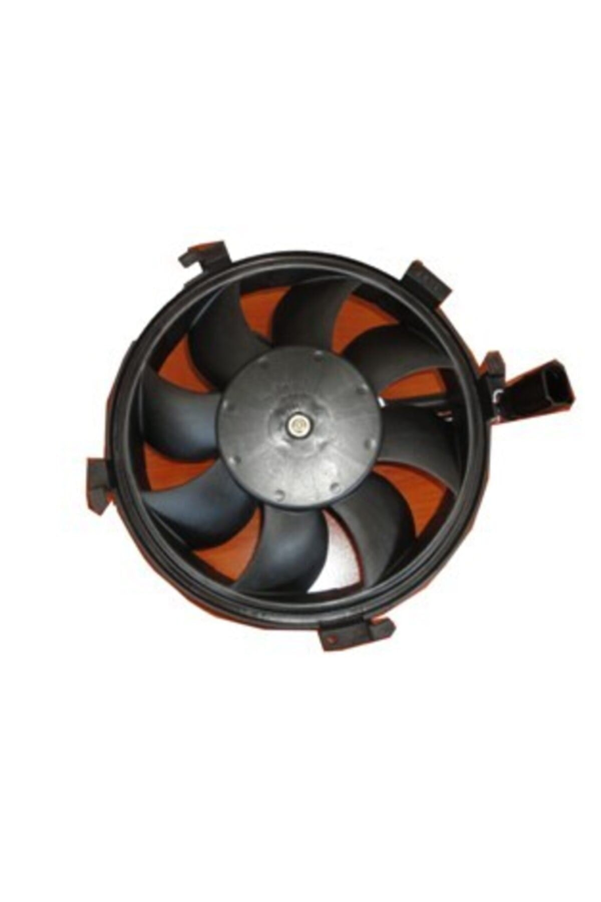 Passat- B5- 01/05; Klima Fanı Motorlu Motorlu8 Kanatbosch Tipi