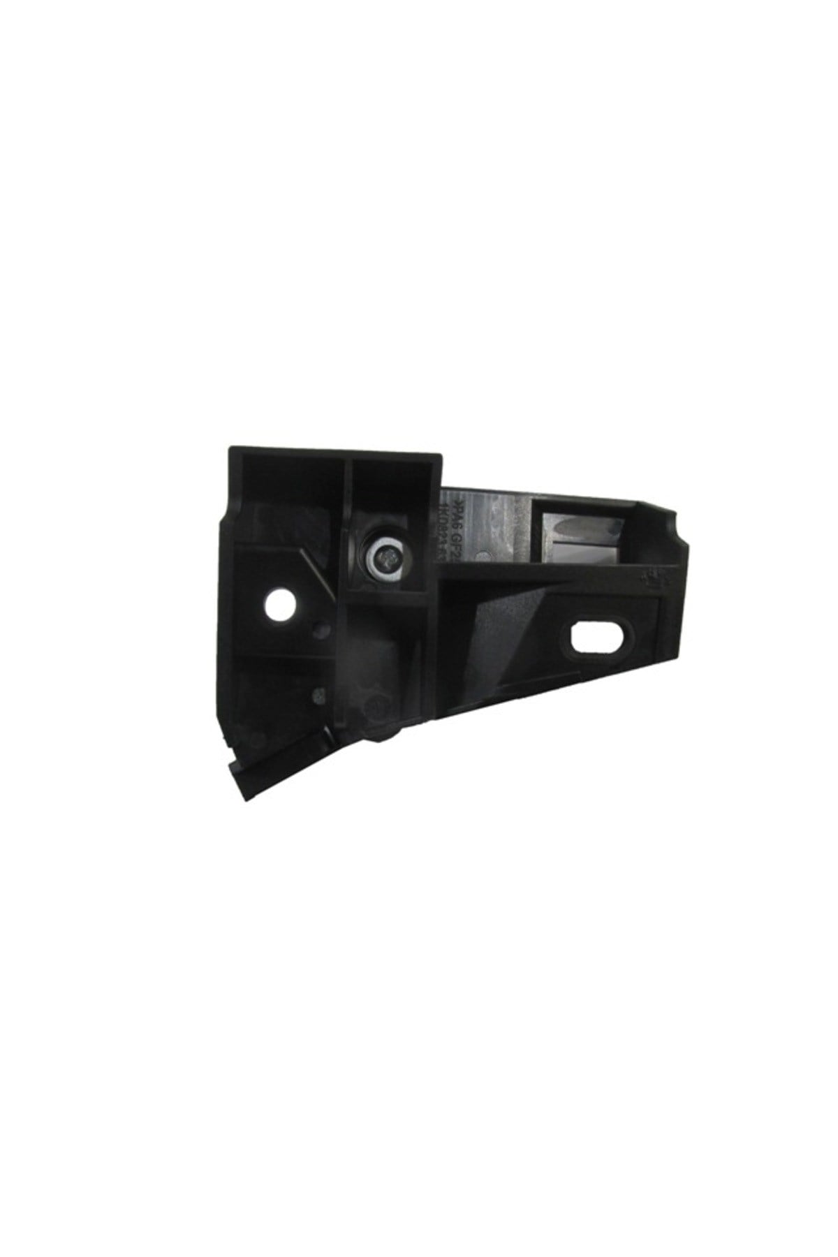 PASSAT- B6- 05/10  Uyumlu ; KAPUT İÇ AÇMA KOLU ALT BRAKETİ