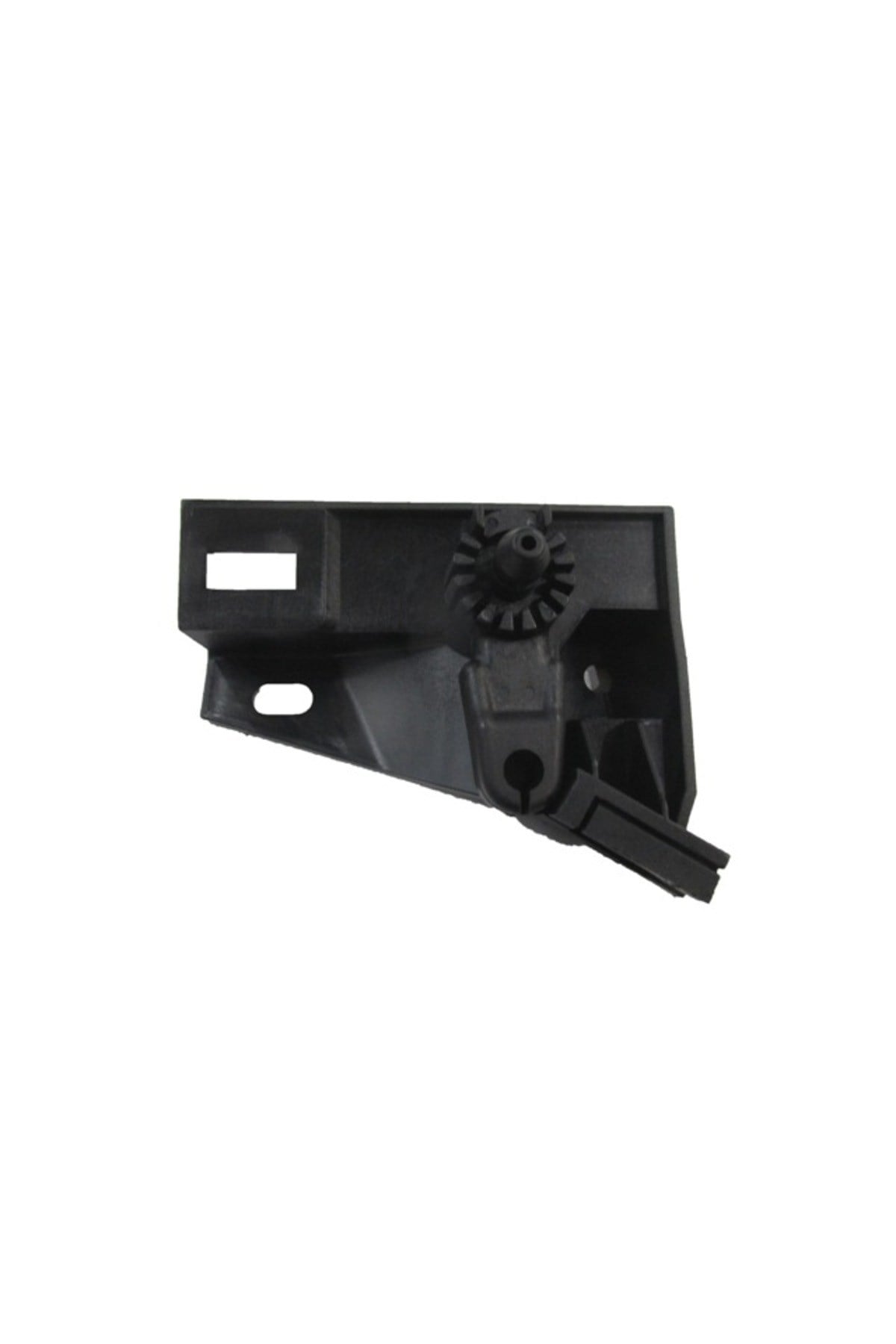 PASSAT- B6- 05/10  Uyumlu ; KAPUT İÇ AÇMA KOLU ALT BRAKETİ