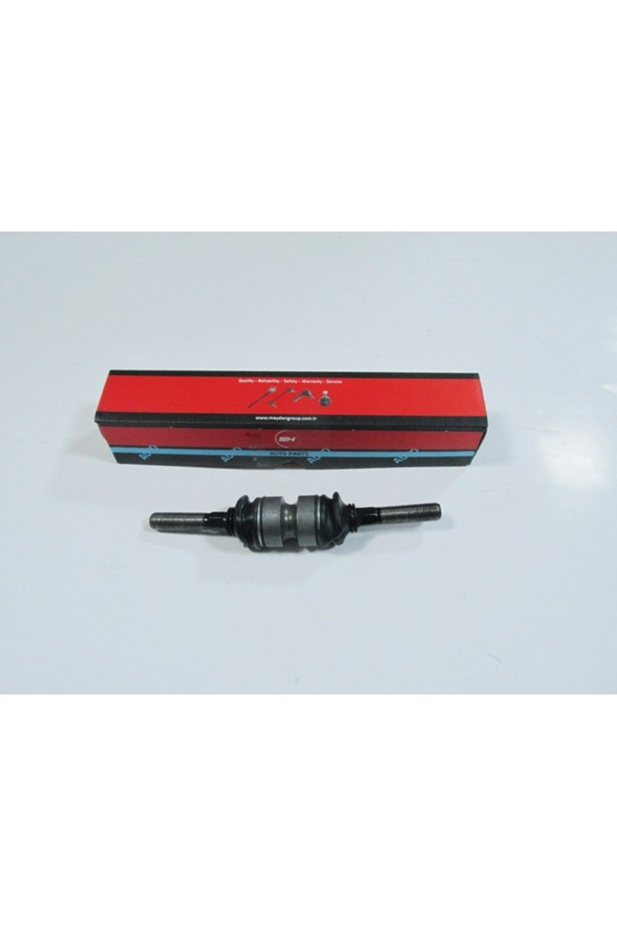 Peugeot 106- 91/96; Rot Mili/Kolu Sağ/Sol Aynı (Adet) (SH) 381747
