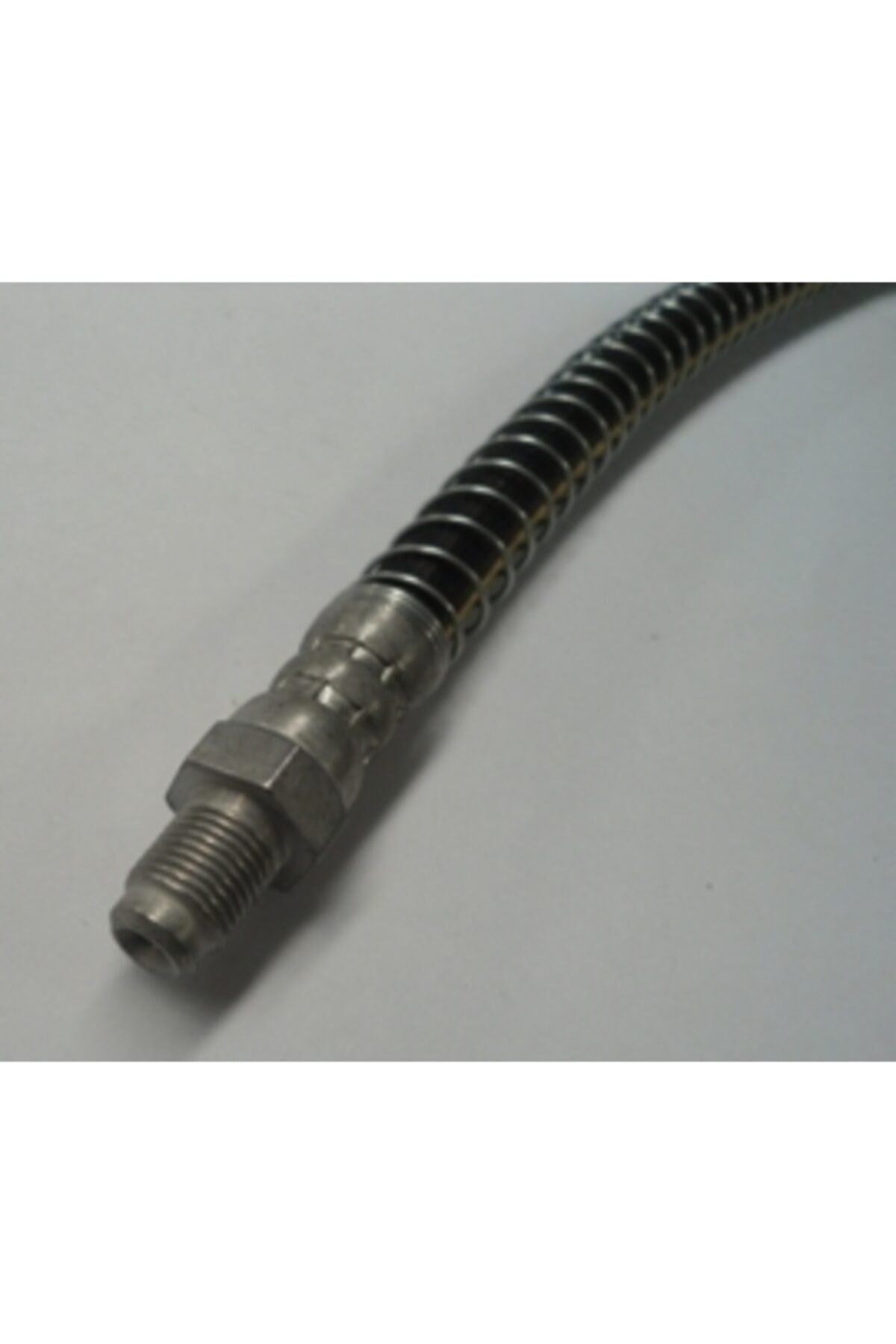 Peugeot 106- 97-01 Ön Fren Hortumu Oem No: 4806.56 Uyumlu 1536-6356