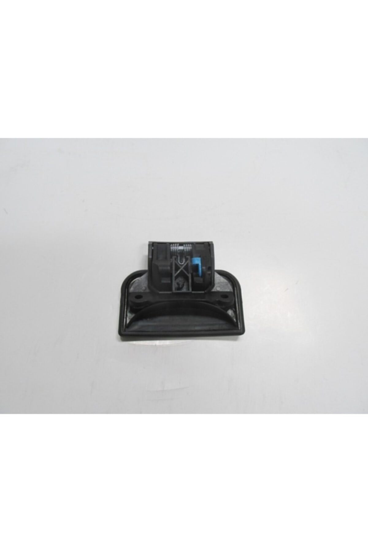 Peugeot 106 97/01 Ön Kapı Dış Açma Kolu Sol Siyah (Pütürlü Tip) (3kapı)