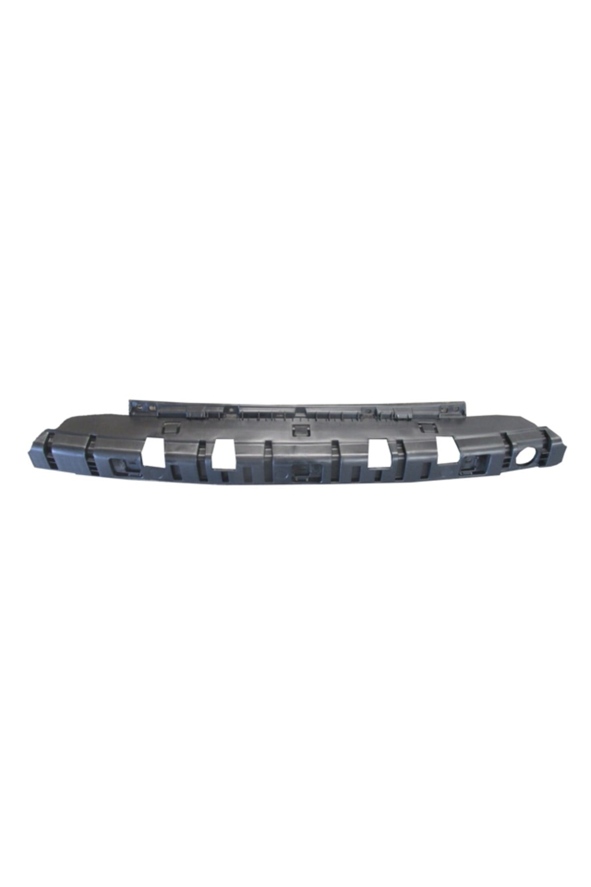 PEUGEOT 2008- 13/16; ARKA TAMPON İÇ BAĞLANTI BRAKETİ (DARBE EMİCİ) (PLASTİK)(TYG)