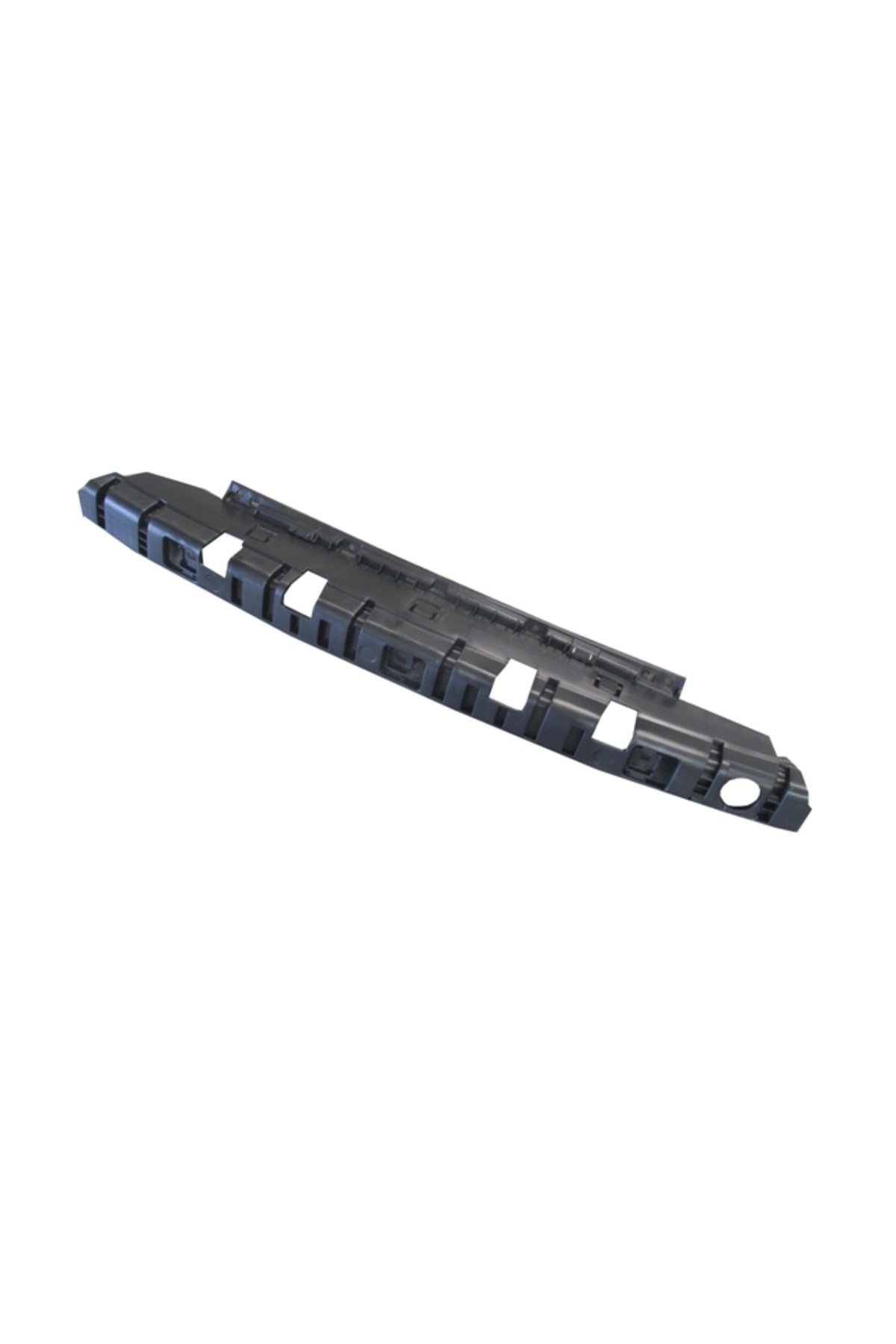 PEUGEOT 2008- 13/16; ARKA TAMPON İÇ BAĞLANTI BRAKETİ (DARBE EMİCİ) (PLASTİK)(TYG)