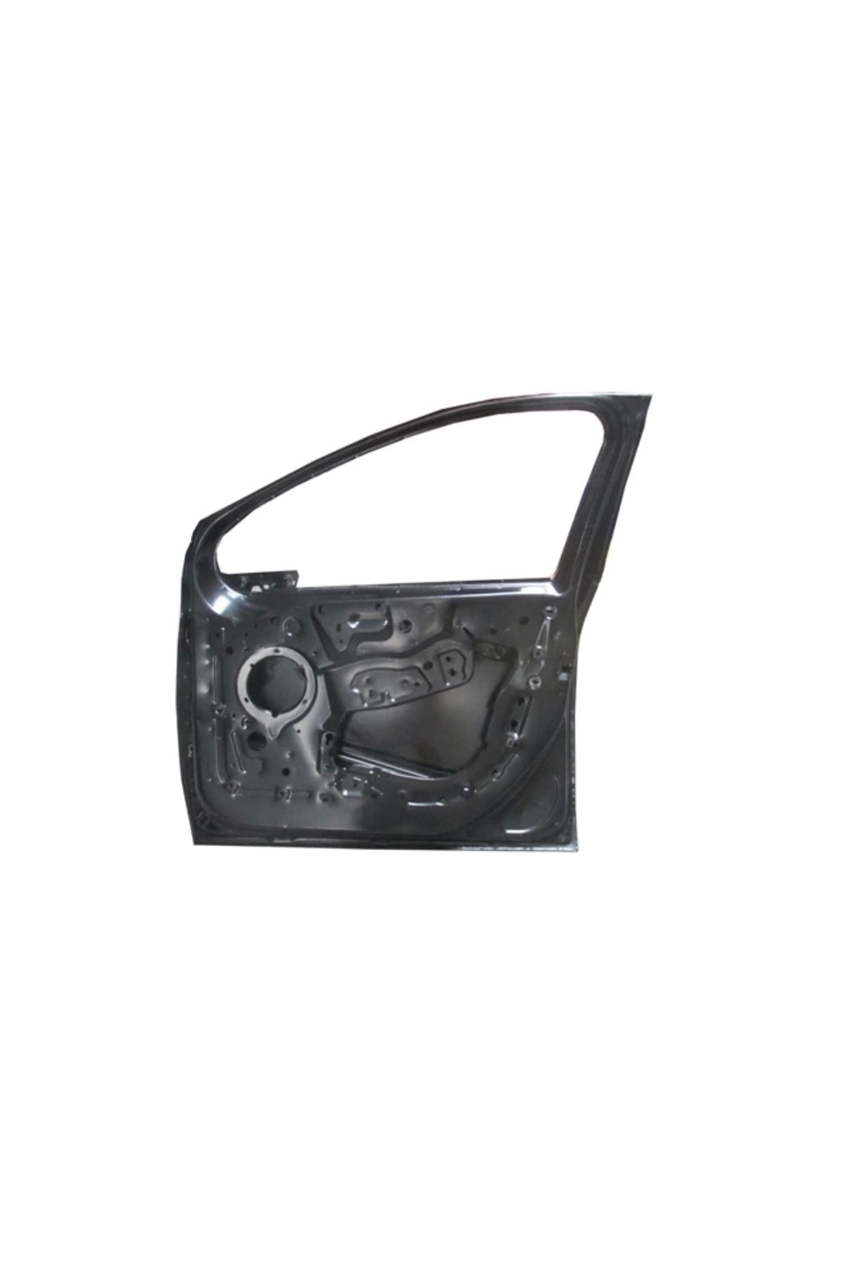 Peugeot 2008 2013-2016 Ön Kapı Komple Sağ (Tw) (Oem No:9807820380)