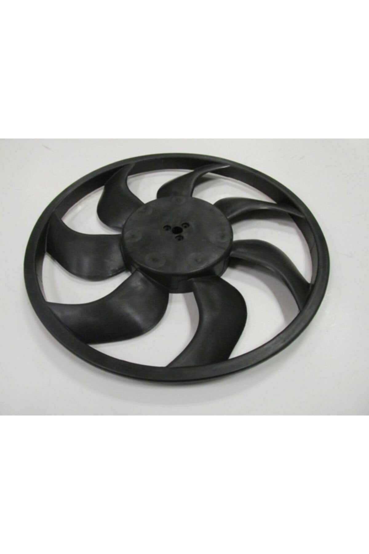 Peugeot 206- Hb- 99-09 Fan Kanadı (KLİMALI TİP) Oem No: 1254.87 Uyumlu 1516-4675