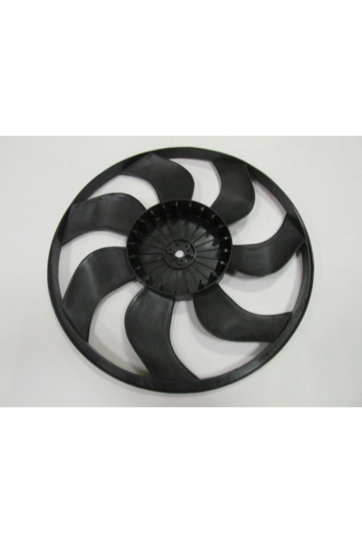 Peugeot 206- Hb- 99-09 Fan Kanadı (KLİMALI TİP) Oem No: 1254.87 Uyumlu 1516-4675