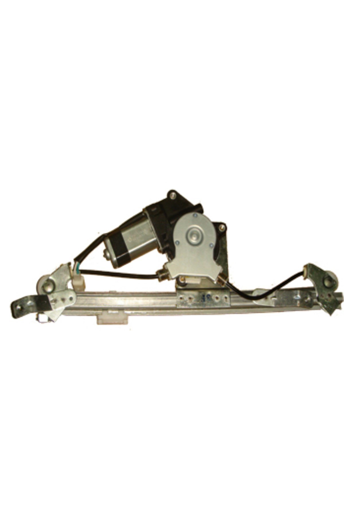Peugeot 206 Hb 99/09 Arka Cam Krikosu Sol Elektrikli/motorlu (2pinli)(4kapı) (Tw)