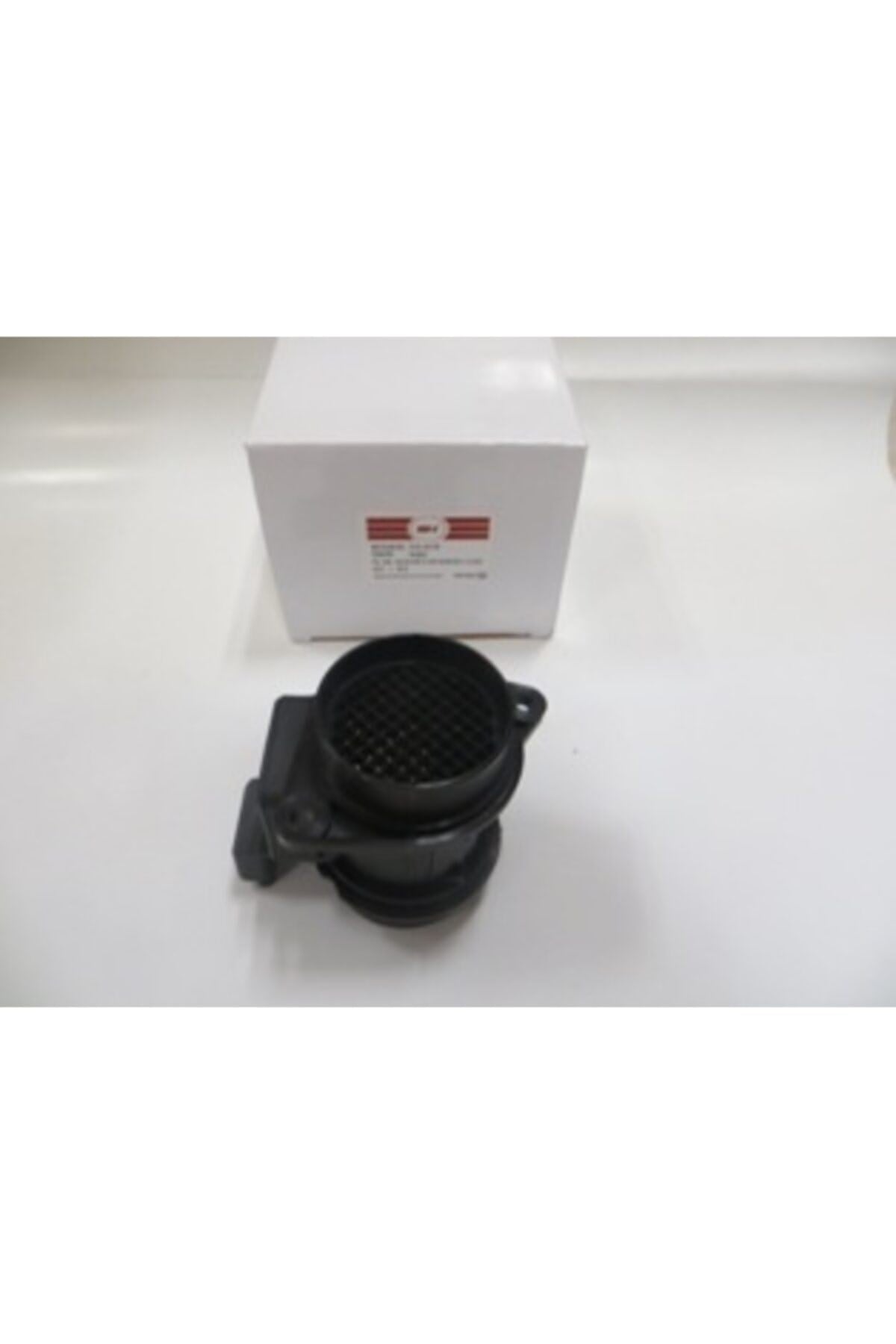 Peugeot 206- Hb- 99/09 Uyumlu Hava Akış Sensörü (debimetre) 6 Fişli (1,4 Hdi) (sh) 1920ek