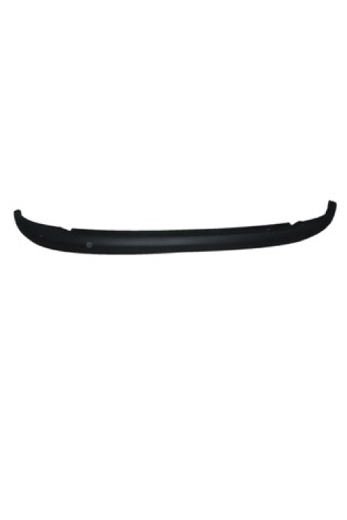 Peugeot 206 Hb Arka Tampon Bandı Siyah .h6 Eurobump Serisi 99 09 7452