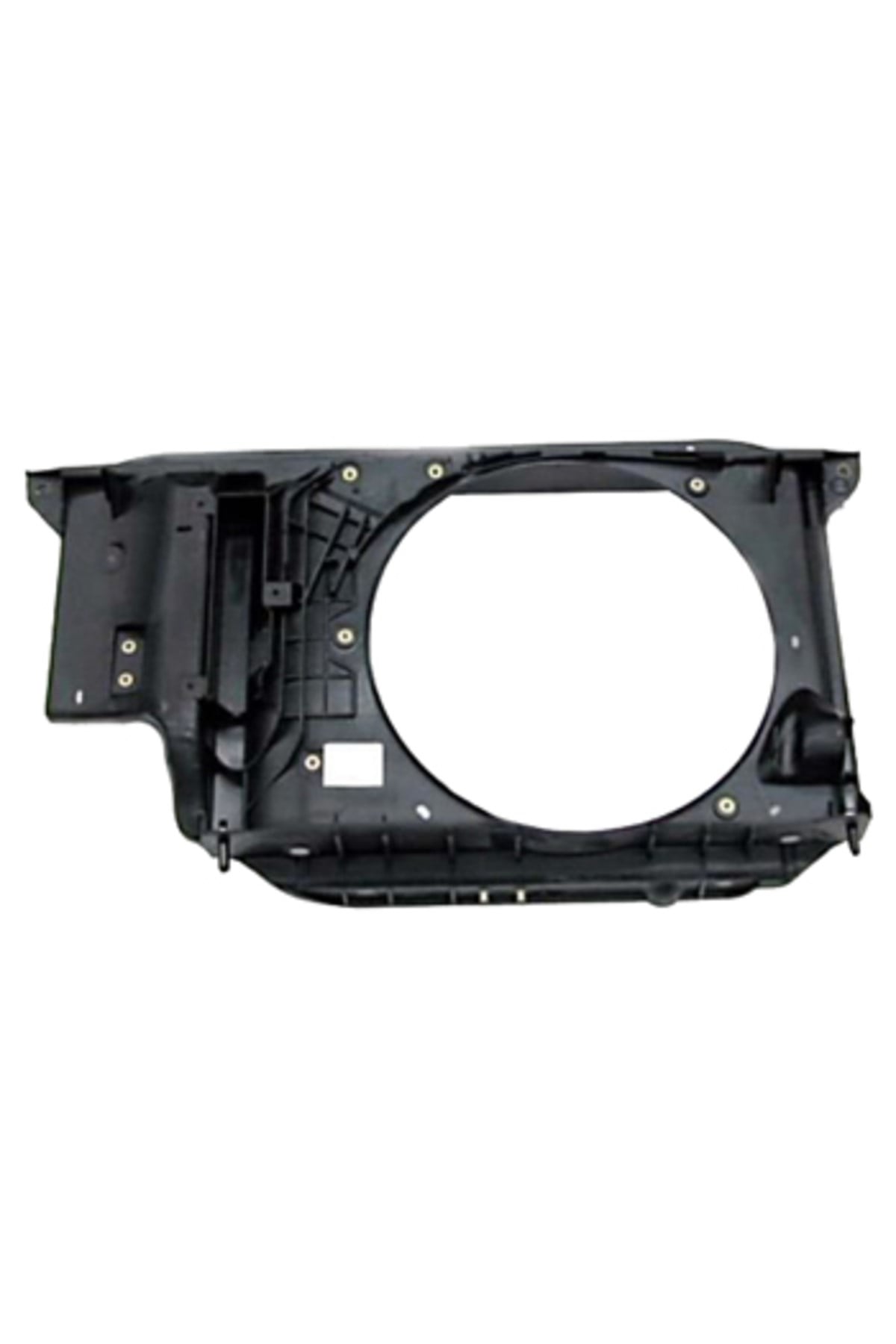 Peugeot 206 Hb Ön Panel Komple Plastik Klimalı Tip 99 09