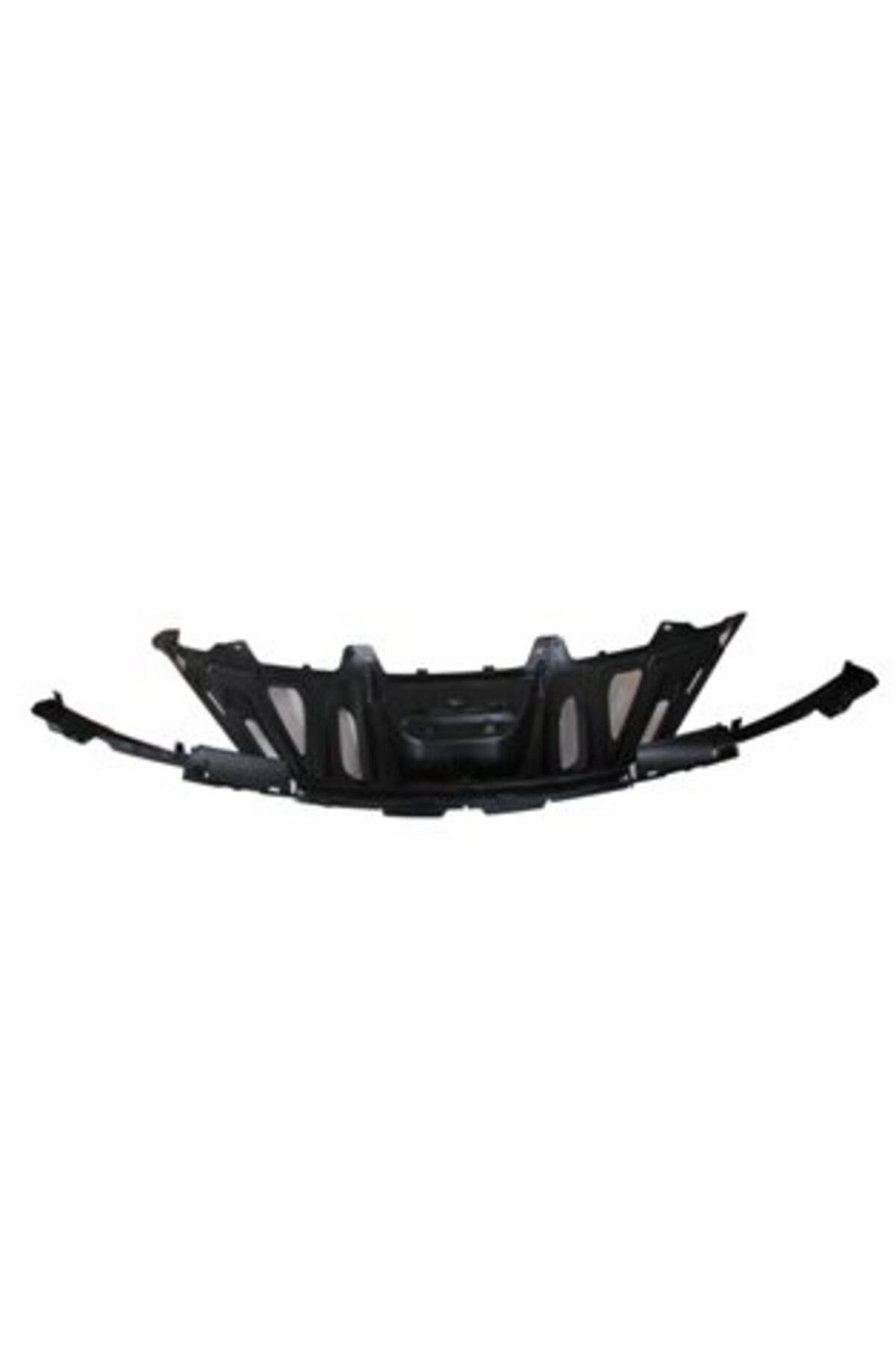 Peugeot 206 Plus- Hb- 10/13; Ön Tampon Üst Bağlantı Braketi (TW) 7416.p3
