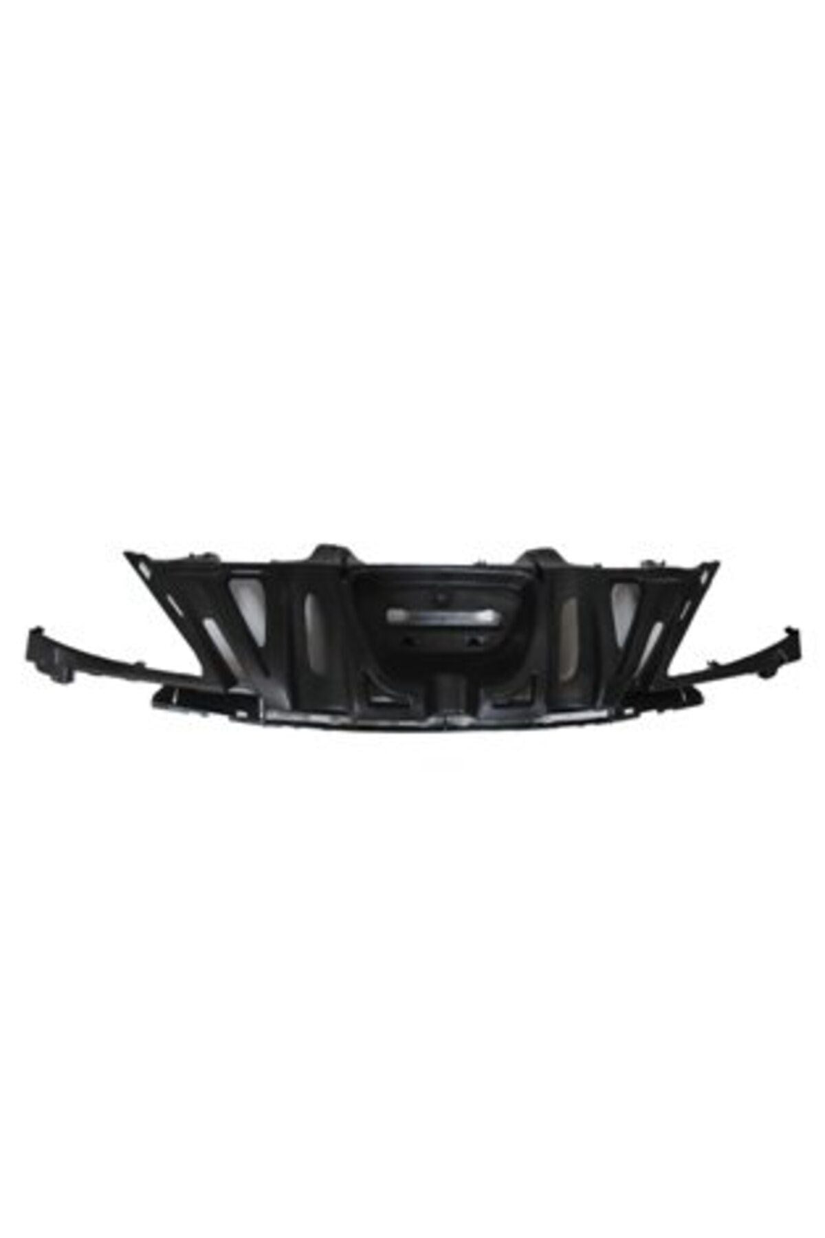 Peugeot 206 Plus- Hb- 10/13; Ön Tampon Üst Bağlantı Braketi (TW) 7416.p3