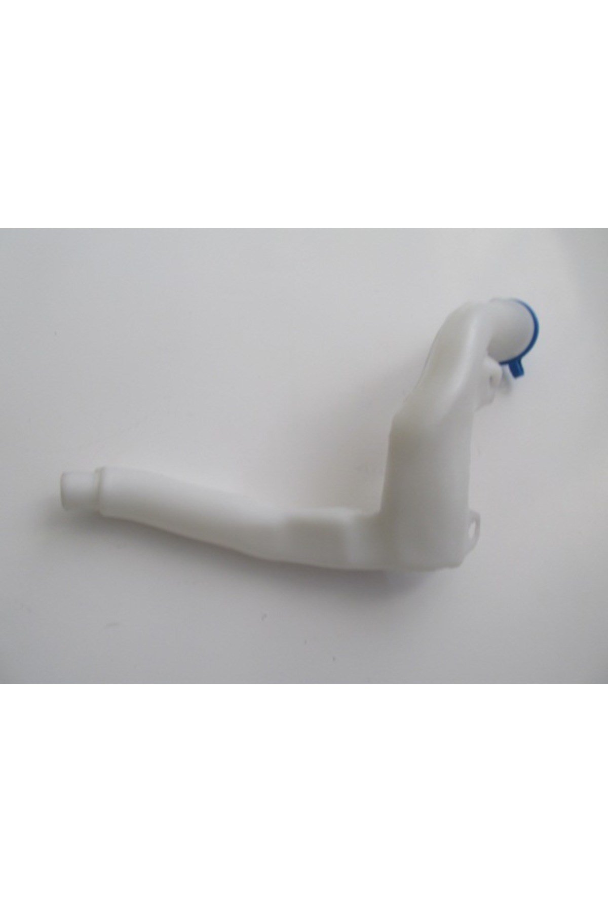 Peugeot 207- 06/12; Ön Cam Su Bidonu/Deposu Borusu (Kapaklı)