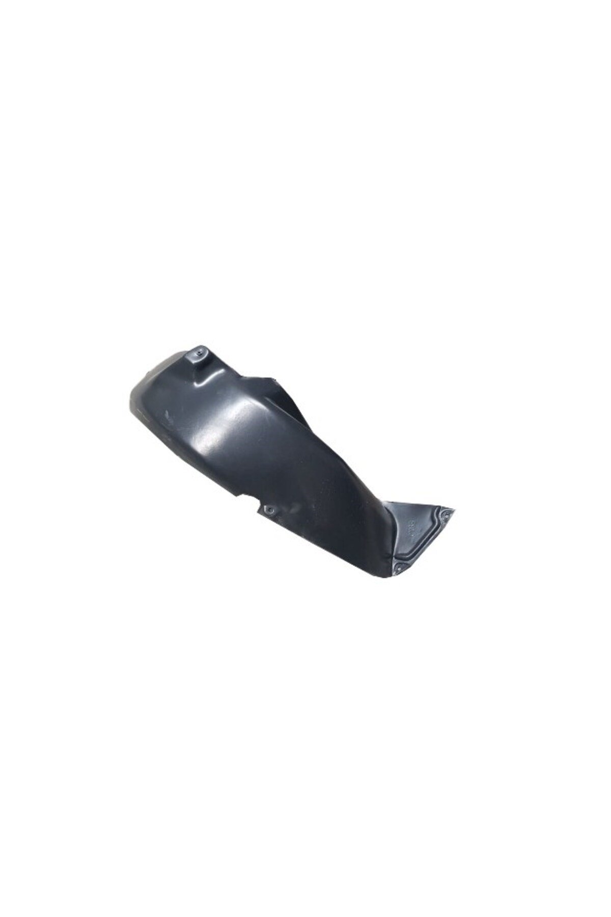 Peugeot 207 Arka Çamurluk Davlumbazi Sol Serisi 06 12