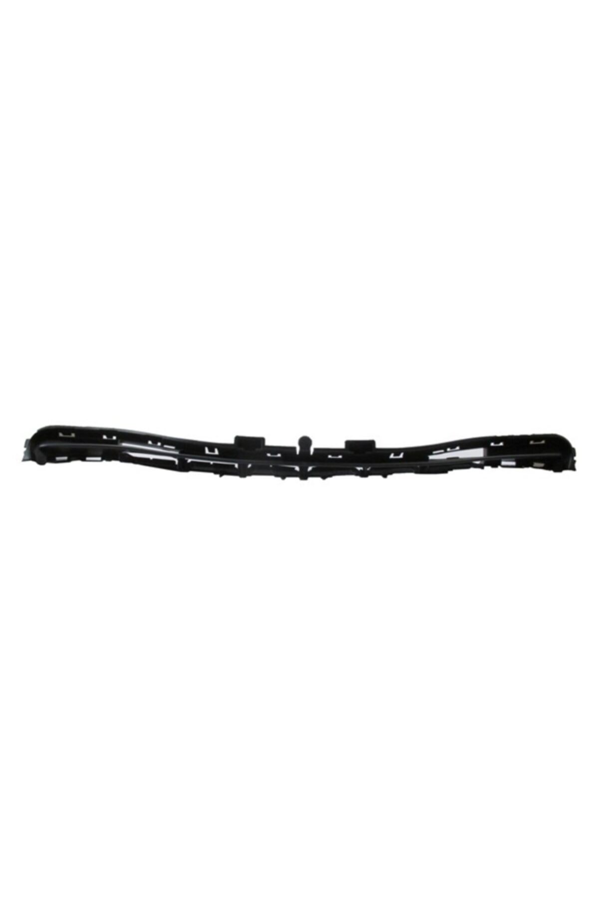 Peugeot 207 Ön Tampon Panjuru Üst Siyah Adet Oem No:7422c0 2009 2012