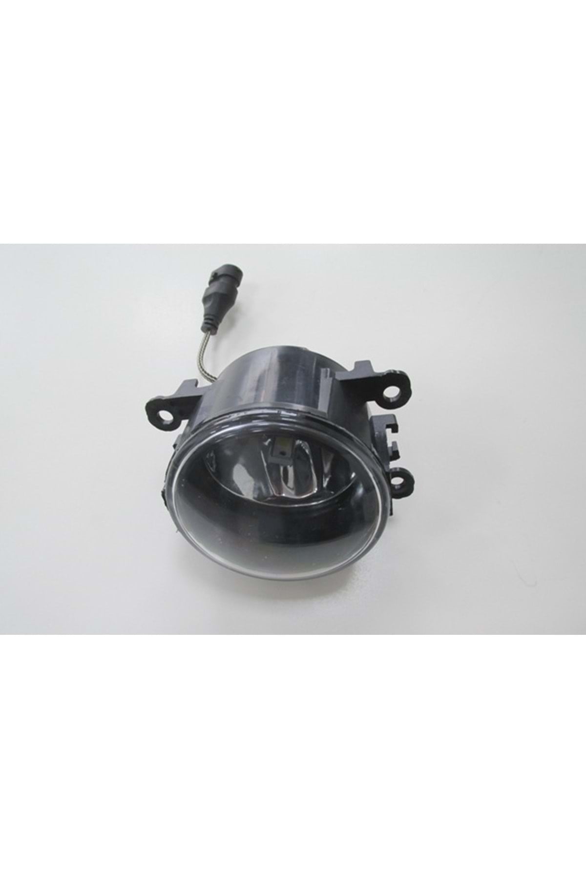 Peugeot 207 Sis Lambası Sağ/sol Aynı Led Ampüllü (ADET) Uyumlu 06/12 Serisi