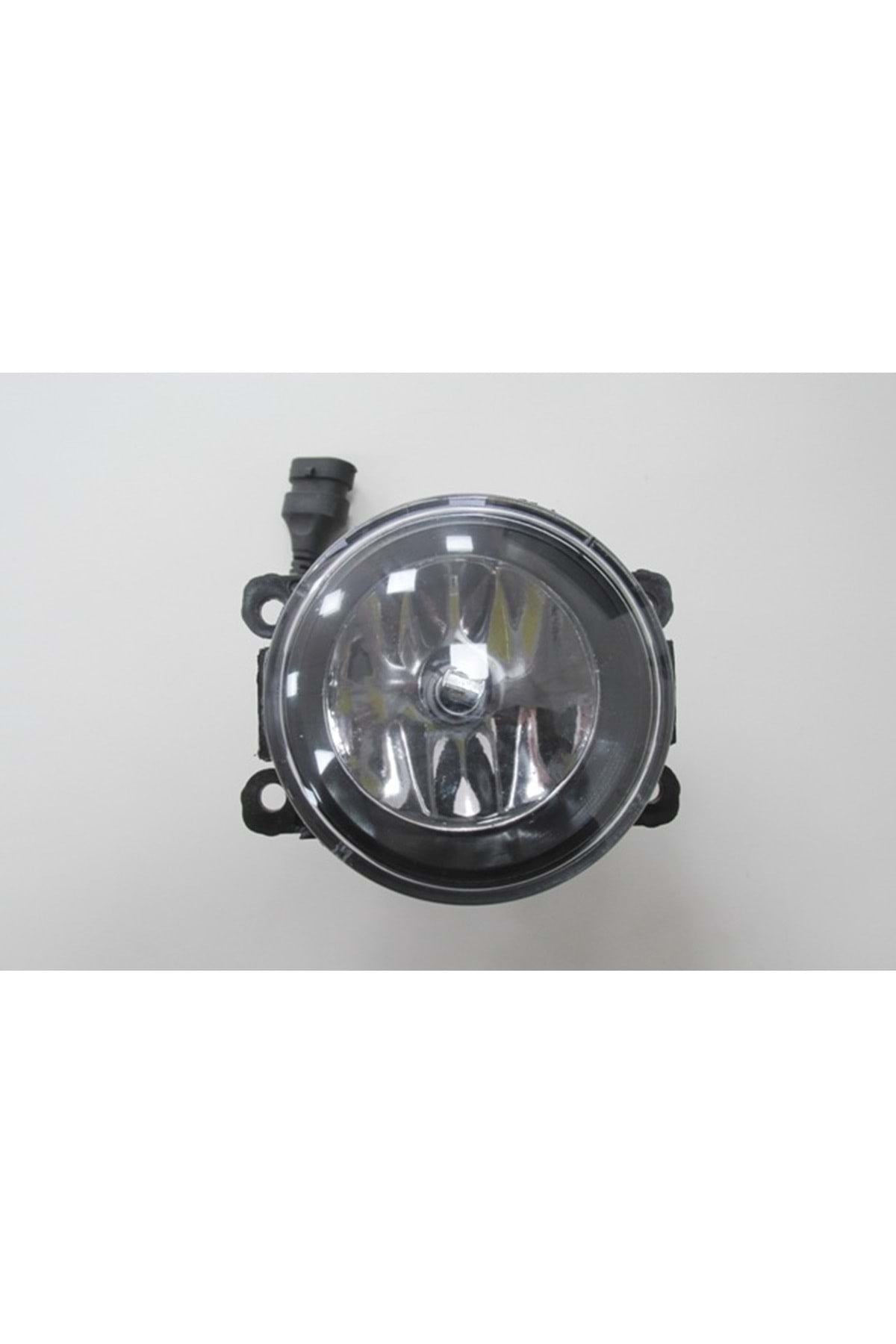 Peugeot 207 Sis Lambası Sağ/sol Aynı Led Ampüllü (ADET) Uyumlu 06/12 Serisi