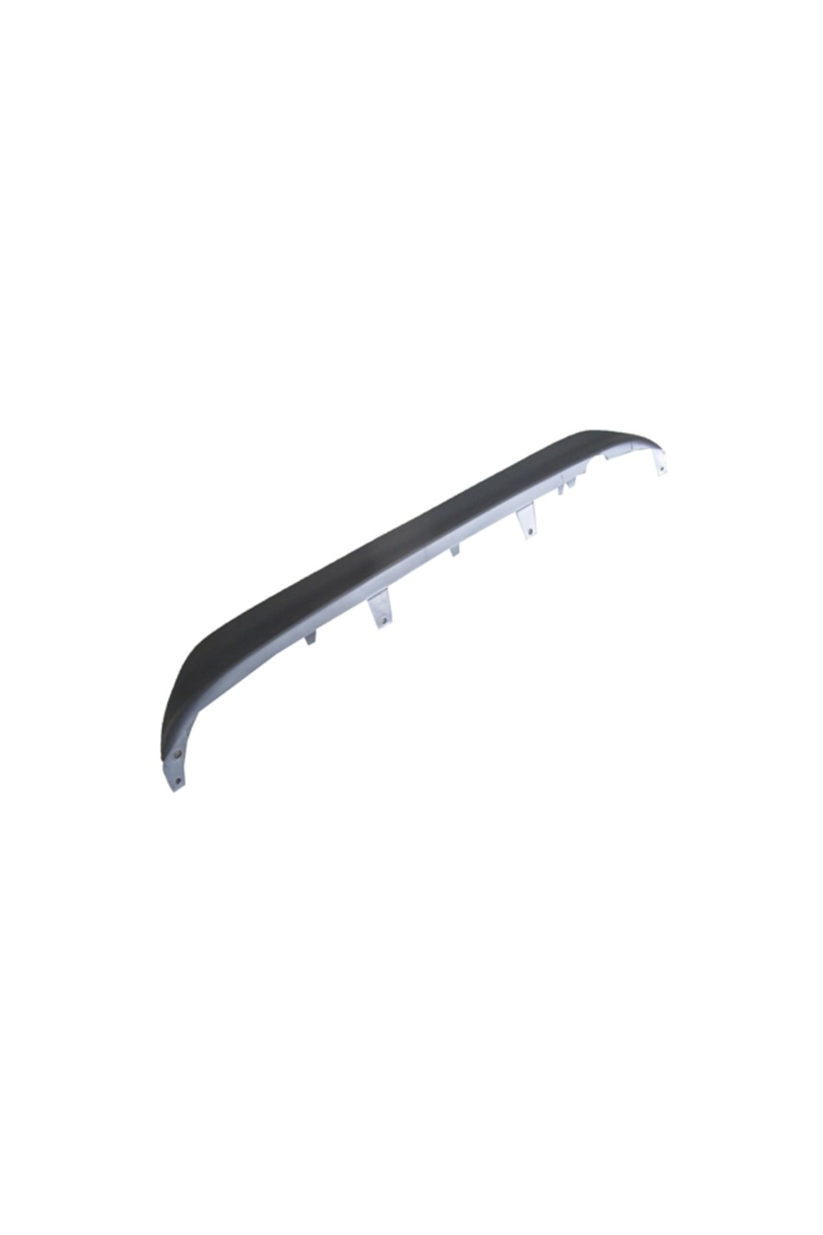 Peugeot 208- 12/20; Karlik (Arka Tampon Alti) (Spoiler) (TW) 1607259880
